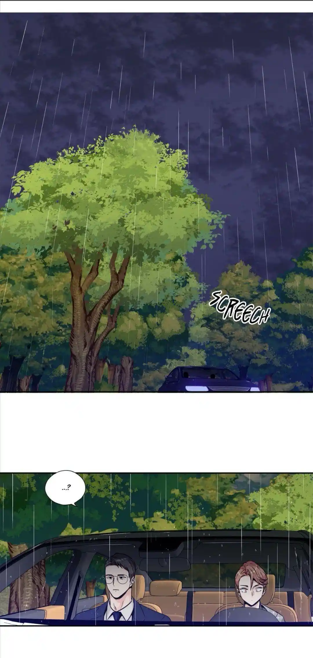 Love is an Illusion Chapter 79