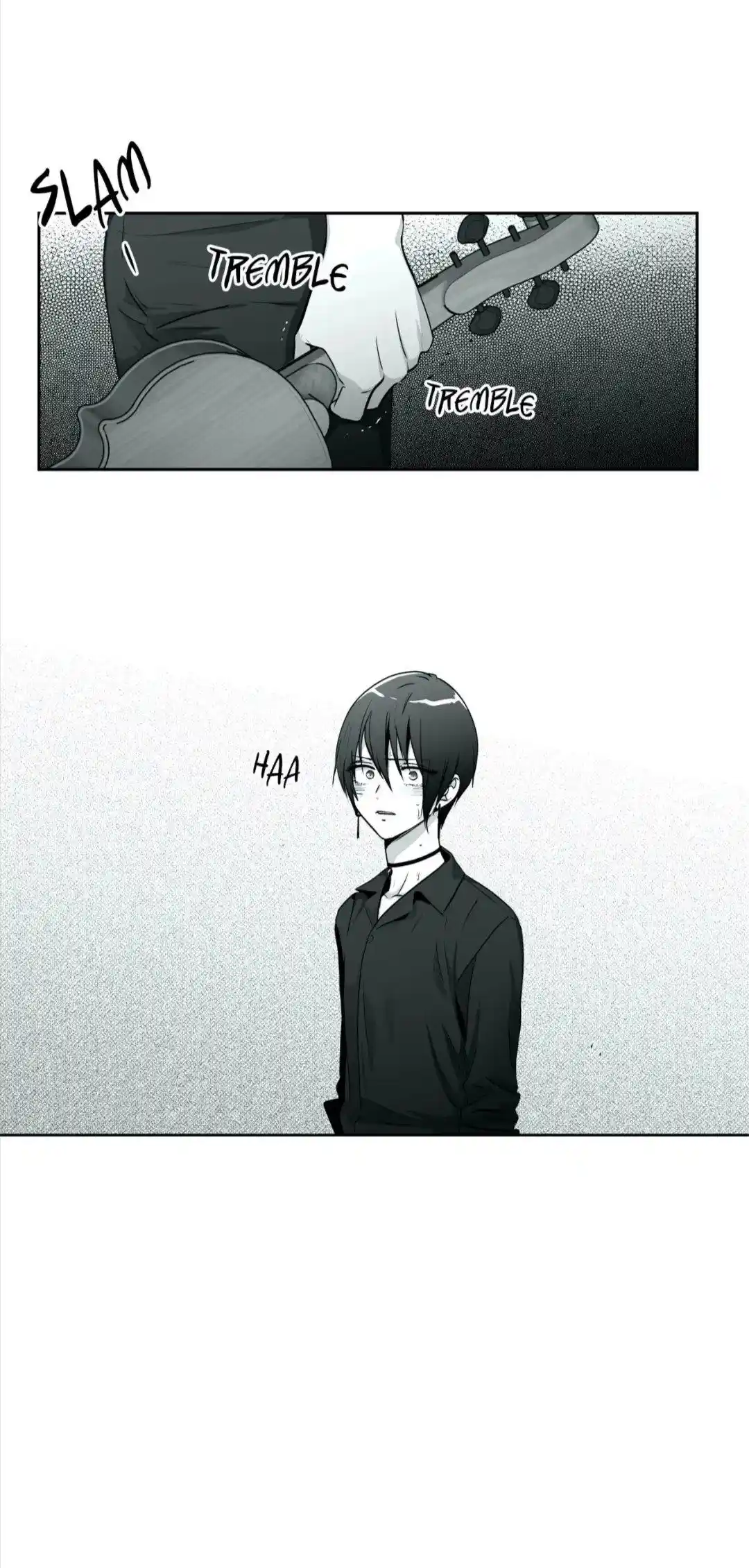 Love is an Illusion Chapter 80