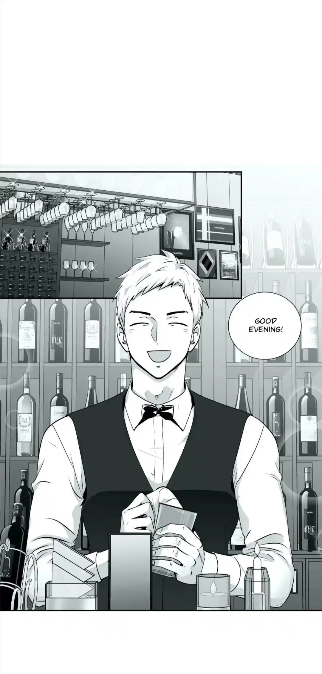 Love is an Illusion Chapter 80