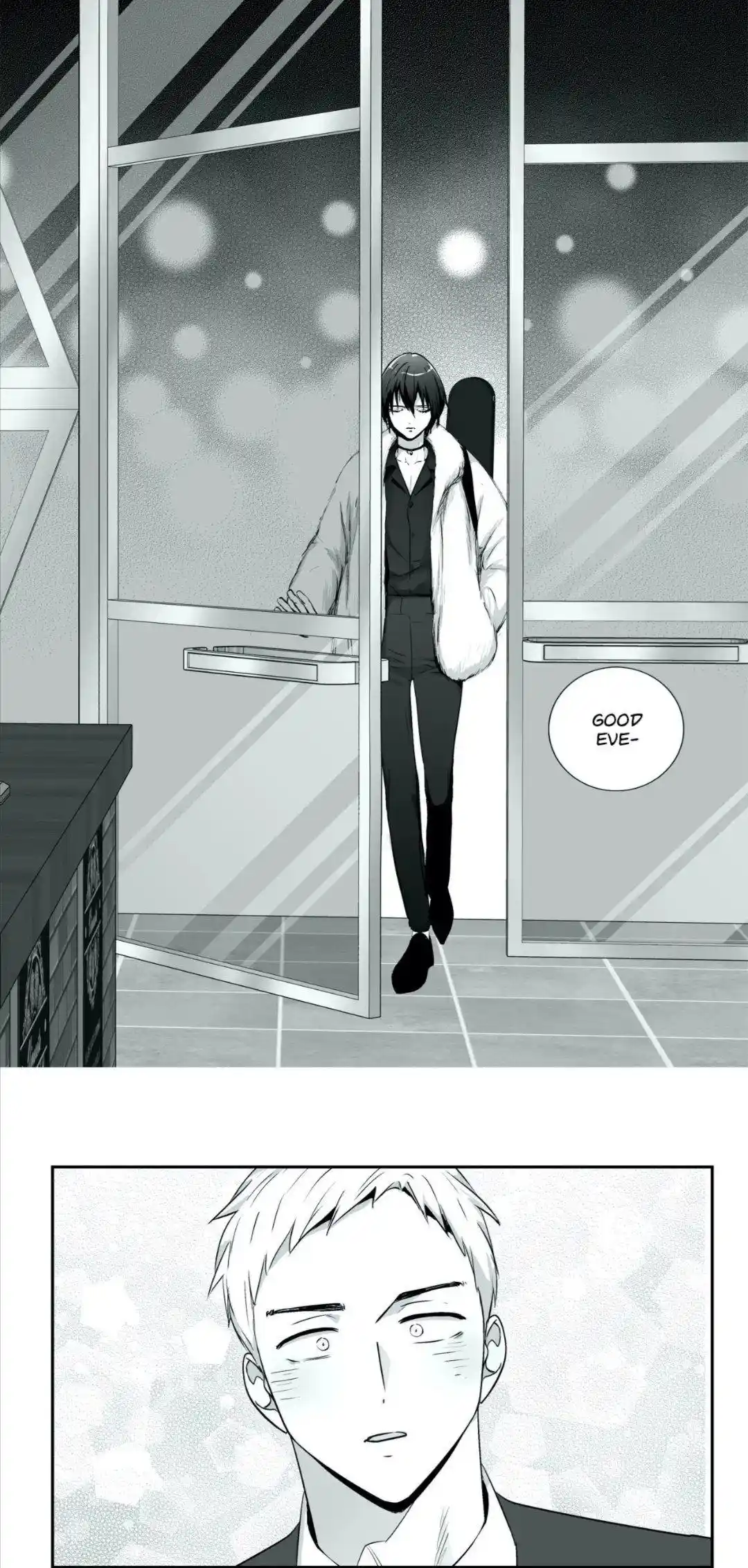 Love is an Illusion Chapter 80