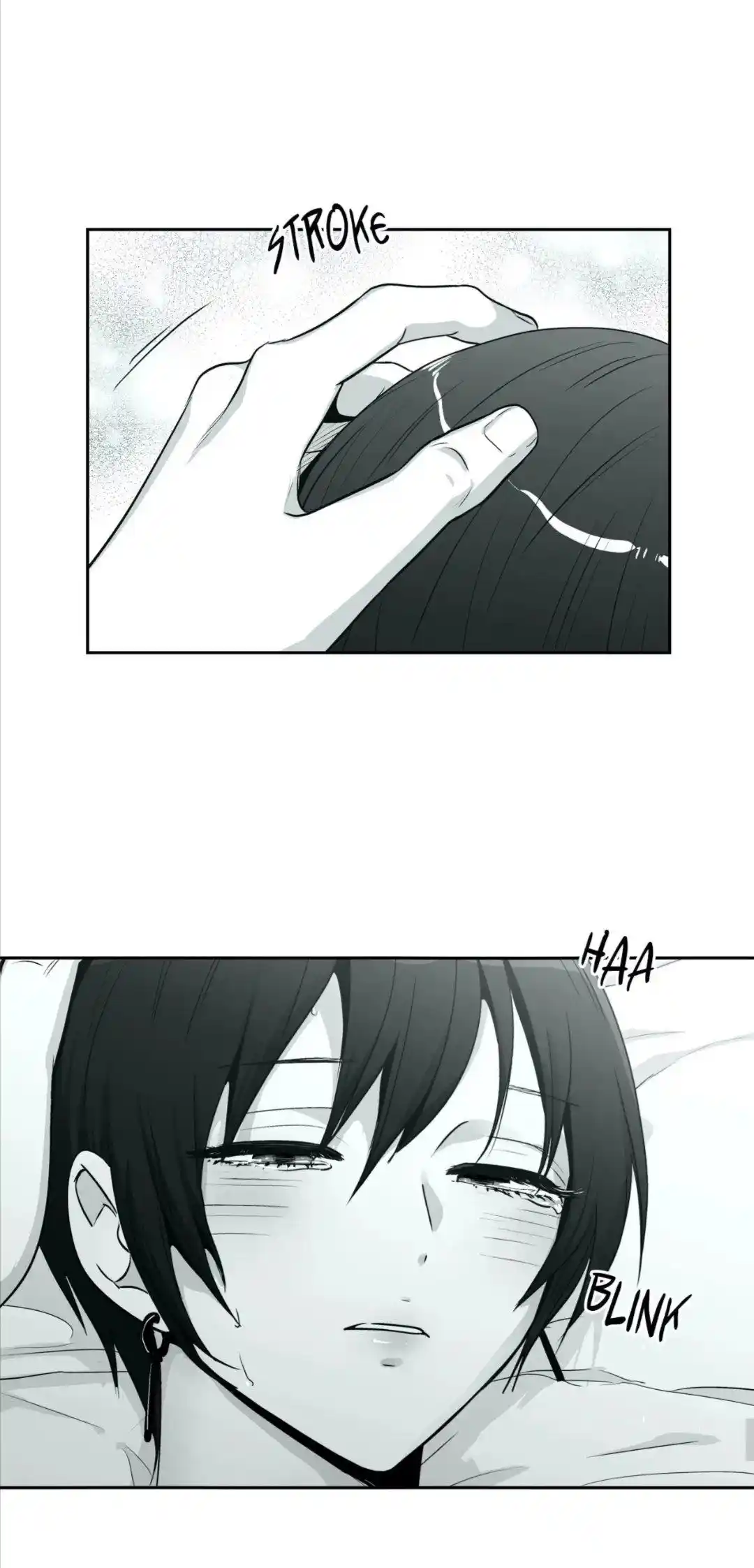 Love is an Illusion Chapter 80