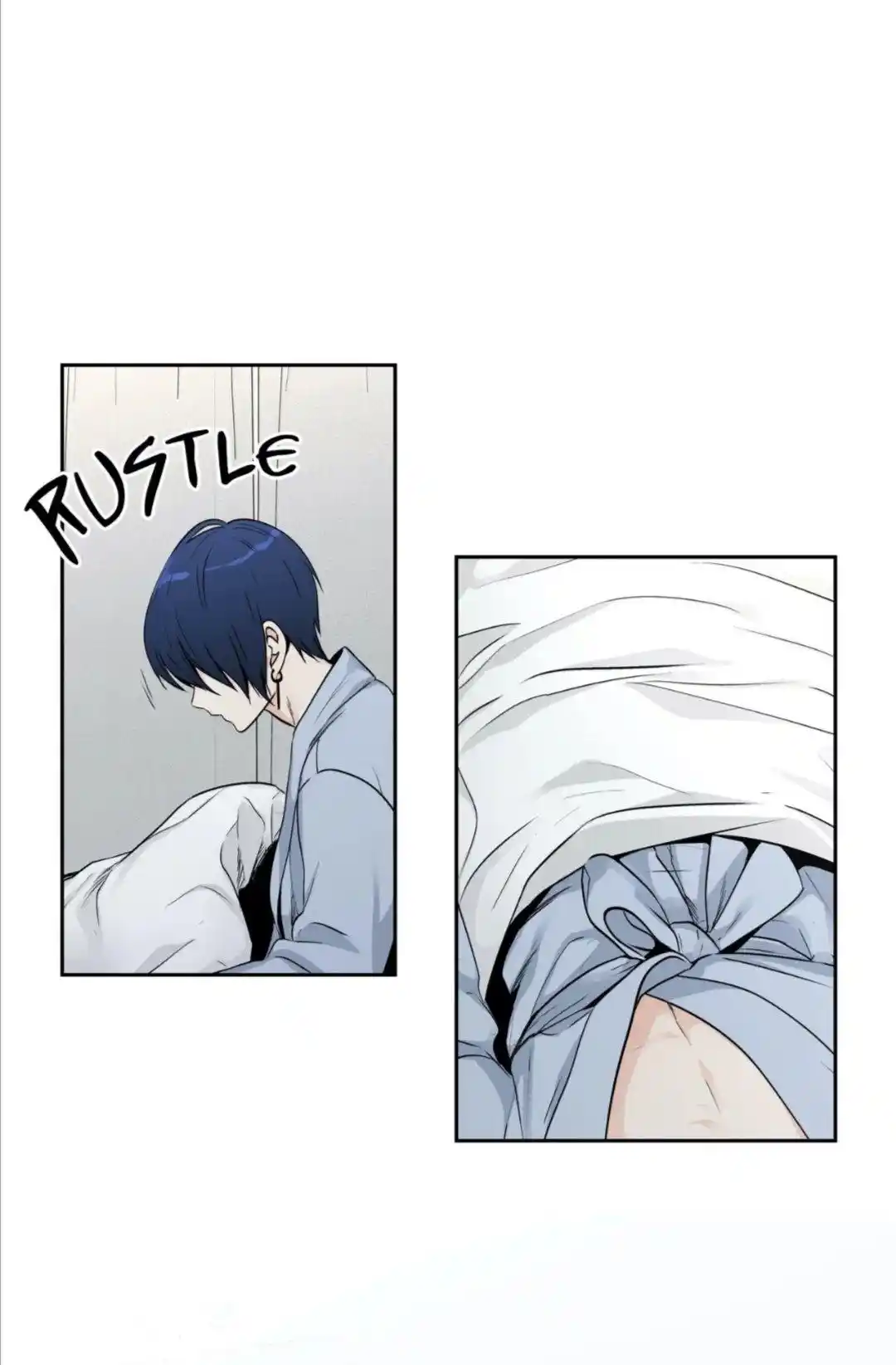 Love is an Illusion Chapter 82