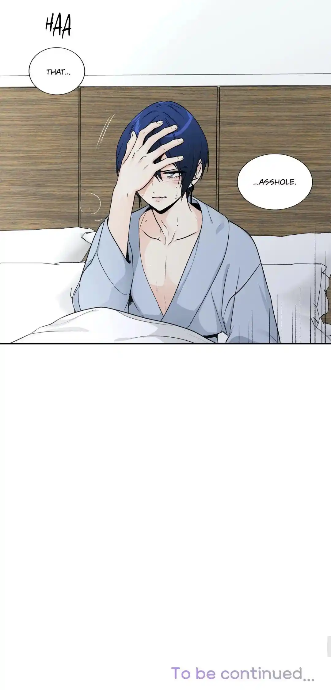 Love is an Illusion Chapter 82