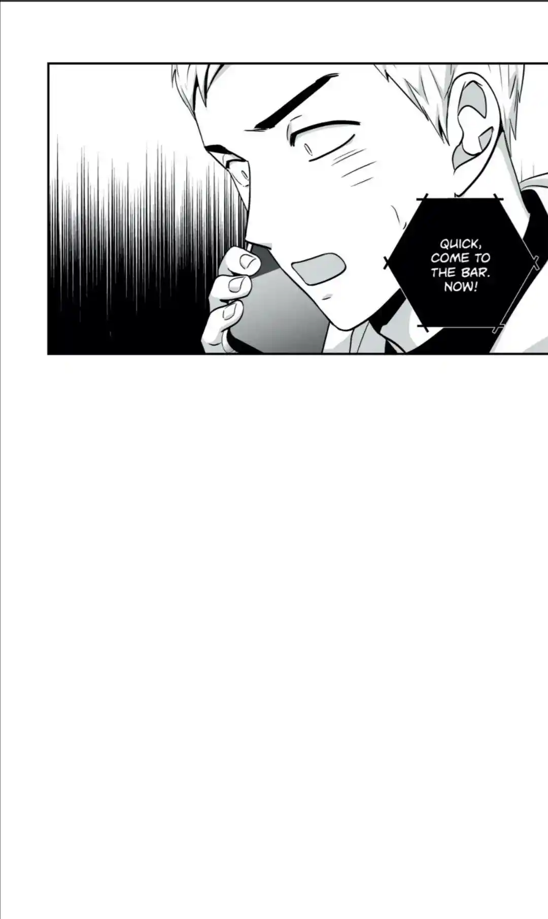 Love is an Illusion Chapter 83