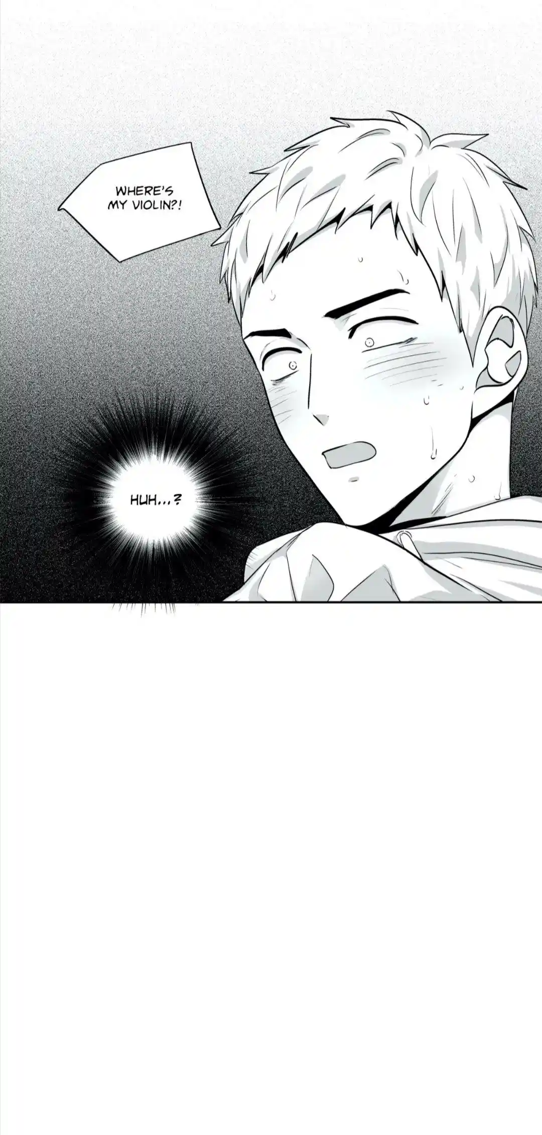 Love is an Illusion Chapter 83