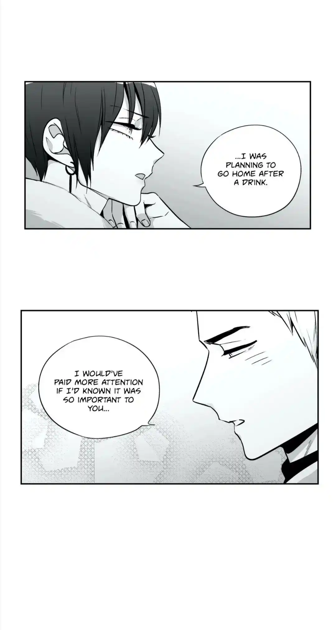 Love is an Illusion Chapter 83