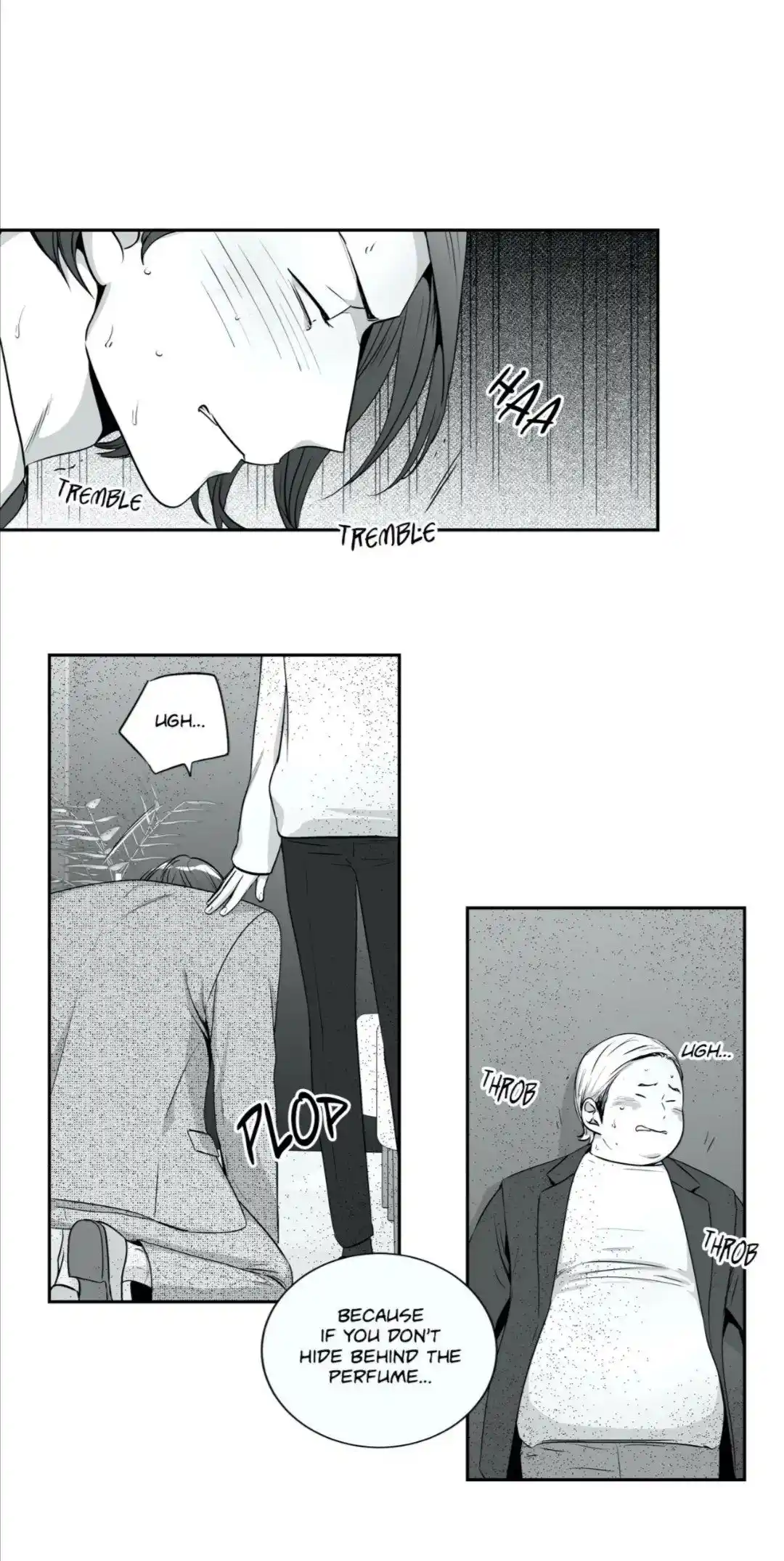 Love is an Illusion Chapter 83