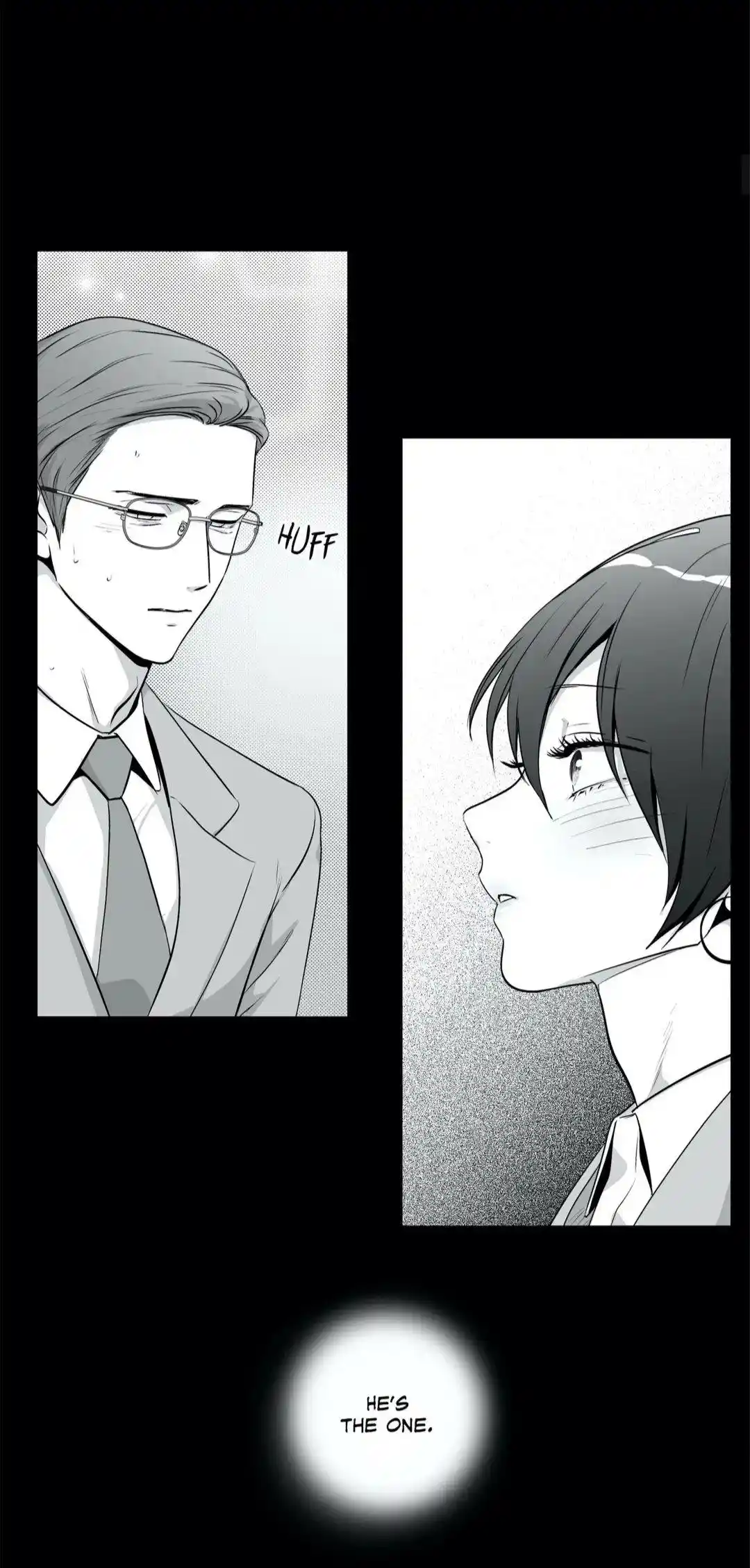 Love is an Illusion Chapter 84