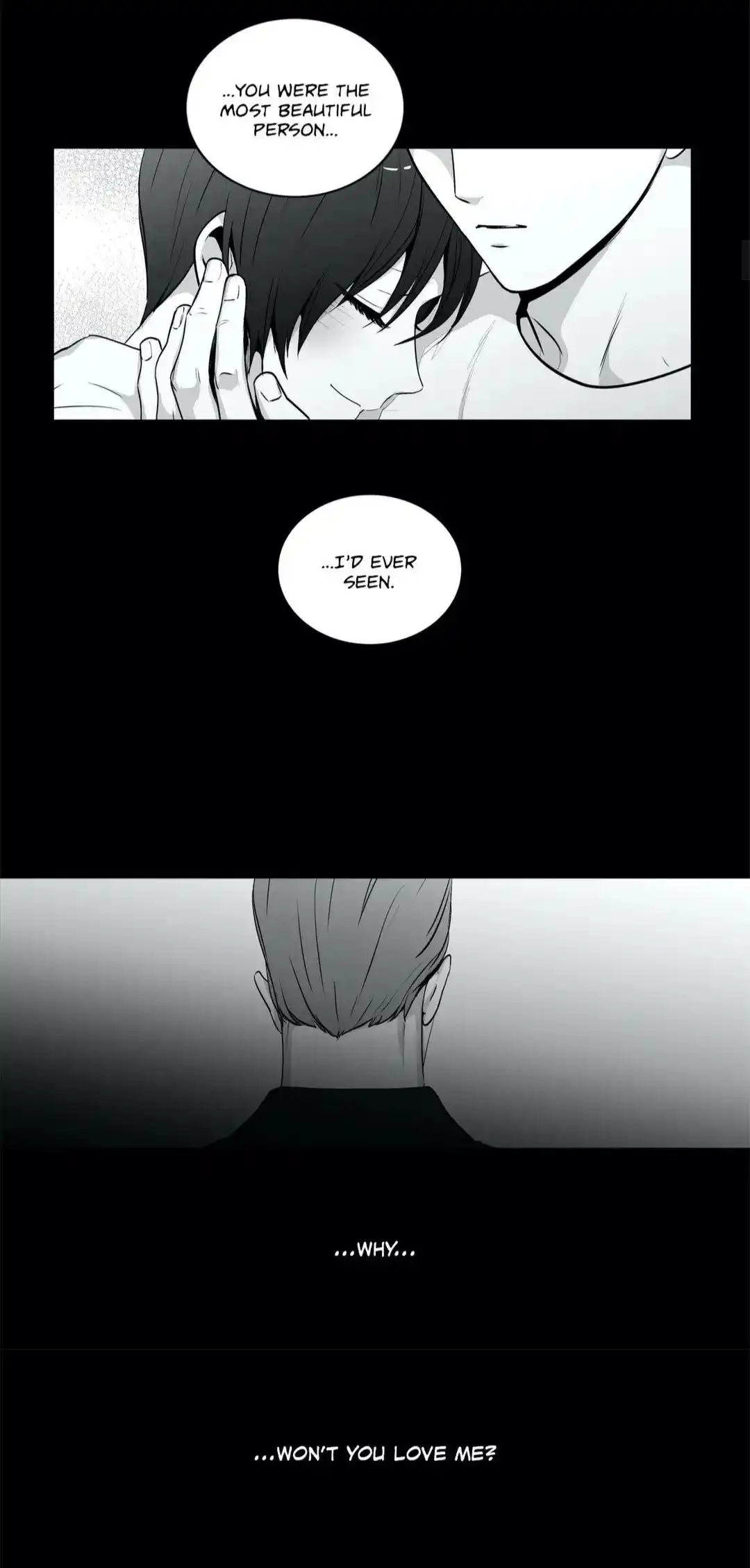 Love is an Illusion Chapter 84