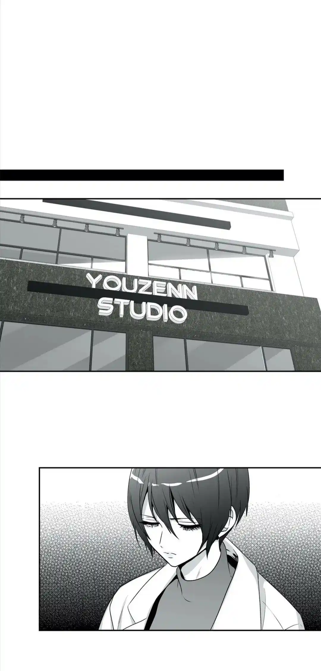 Love is an Illusion Chapter 85