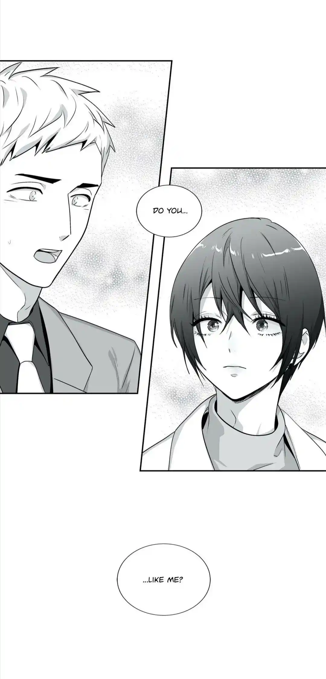 Love is an Illusion Chapter 85