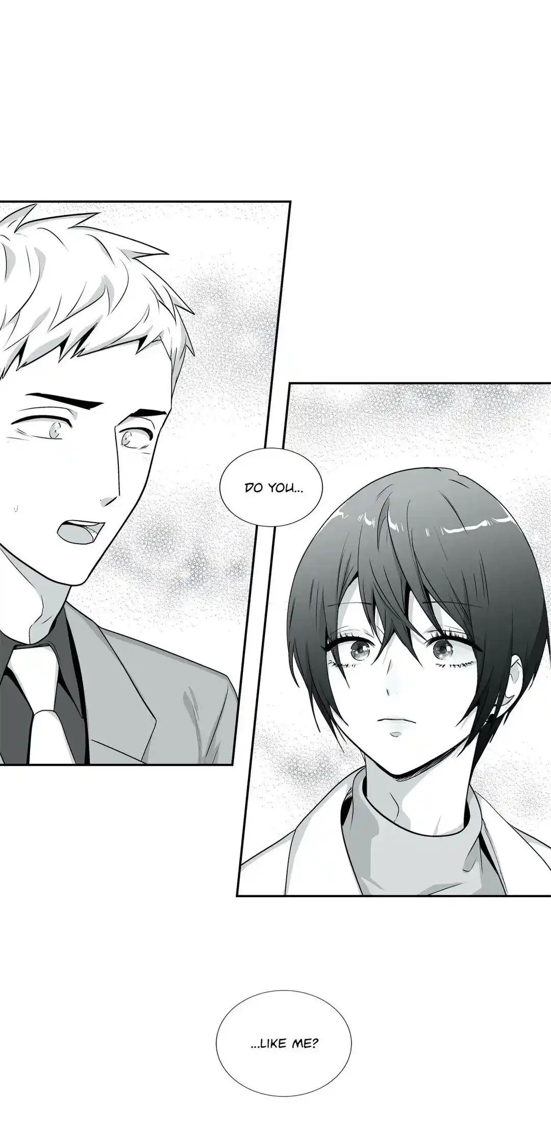 Love is an Illusion Chapter 86