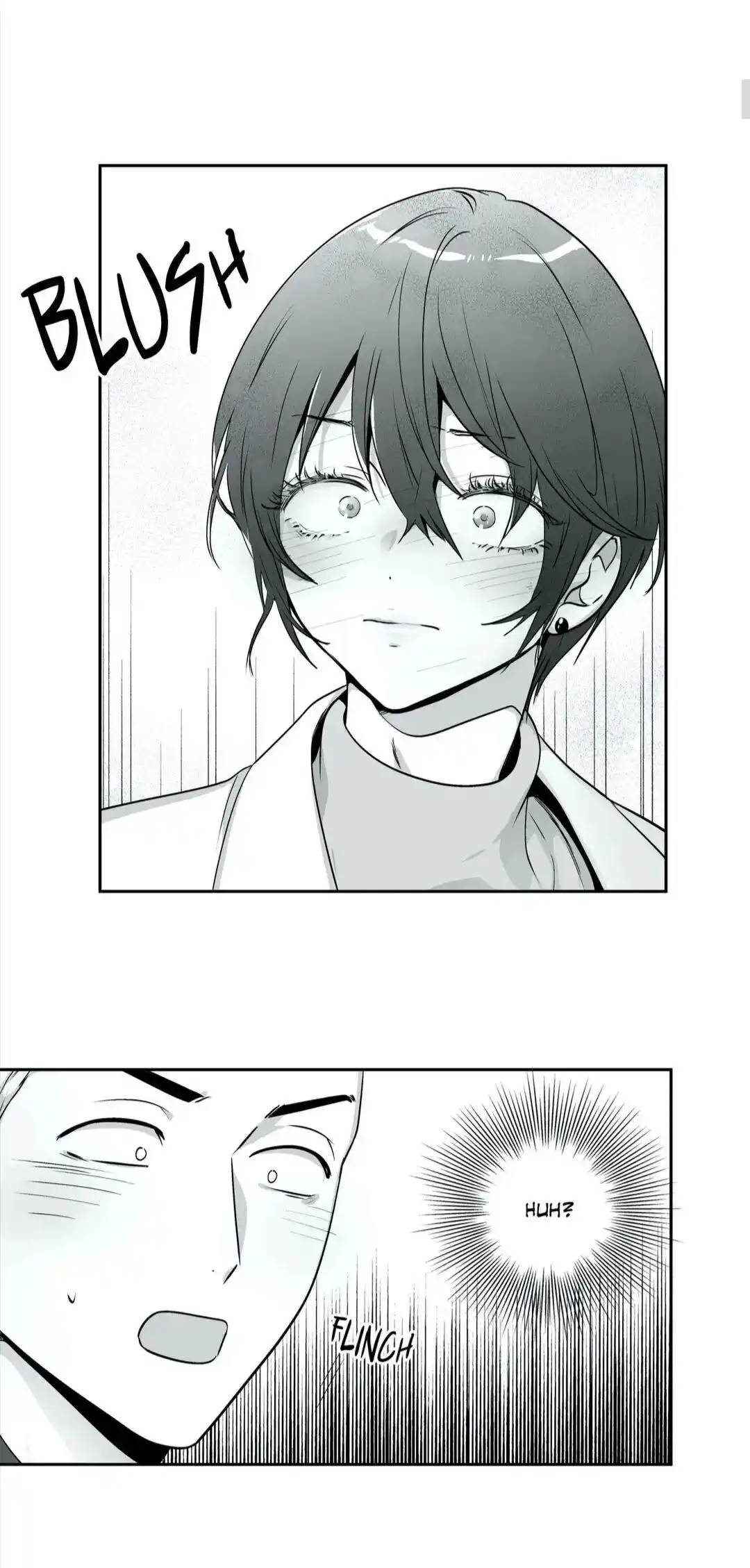 Love is an Illusion Chapter 86