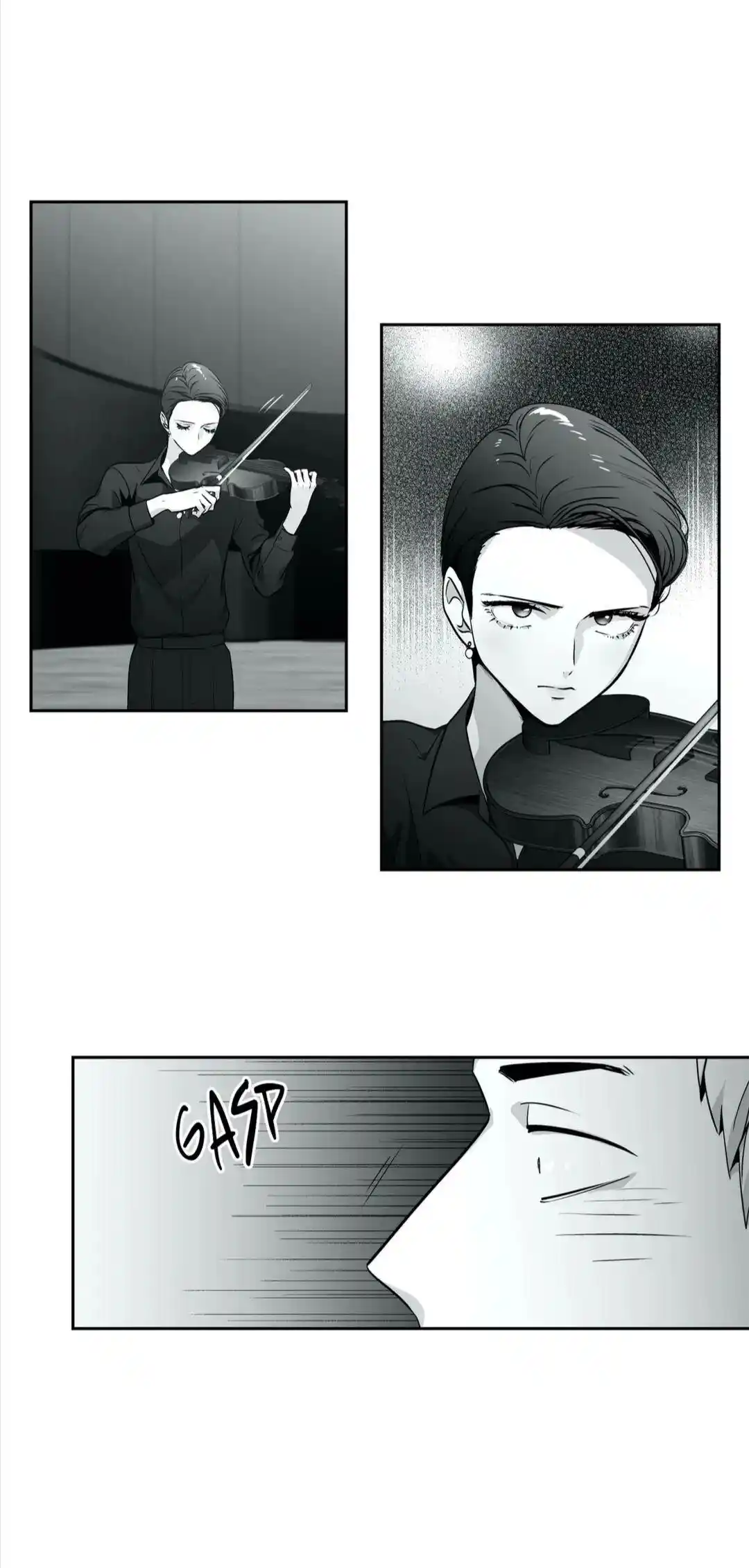 Love is an Illusion Chapter 86