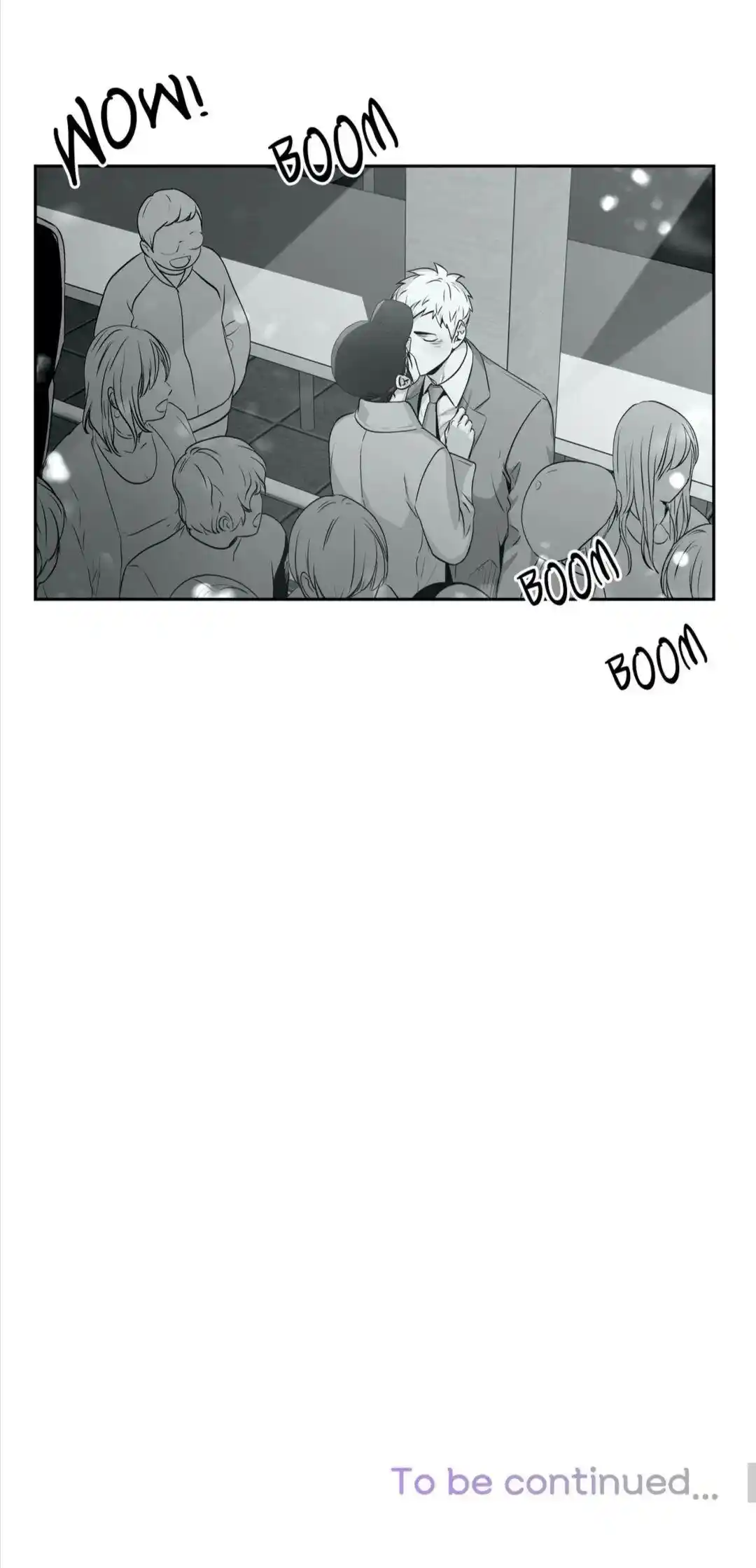 Love is an Illusion Chapter 86