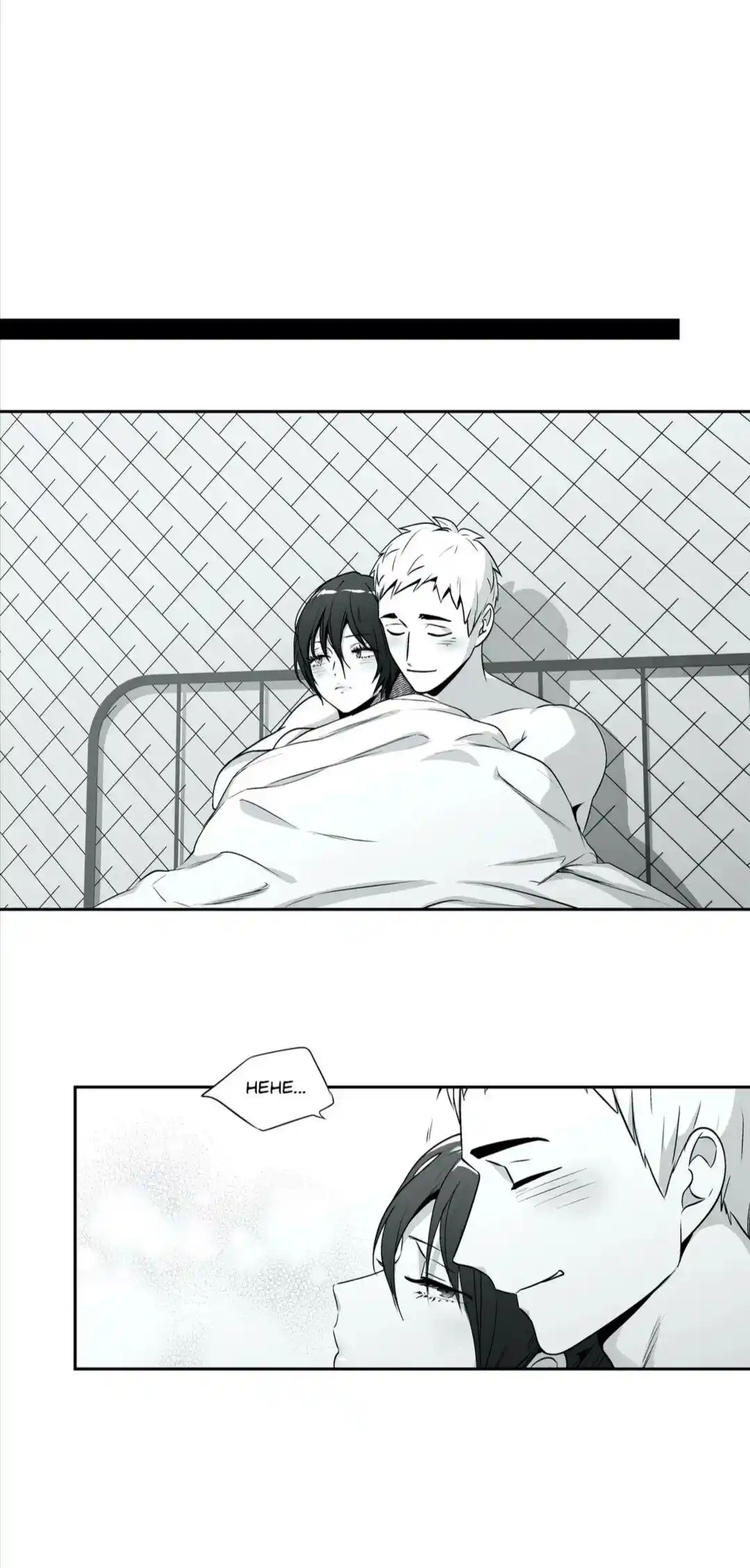 Love is an Illusion Chapter 87