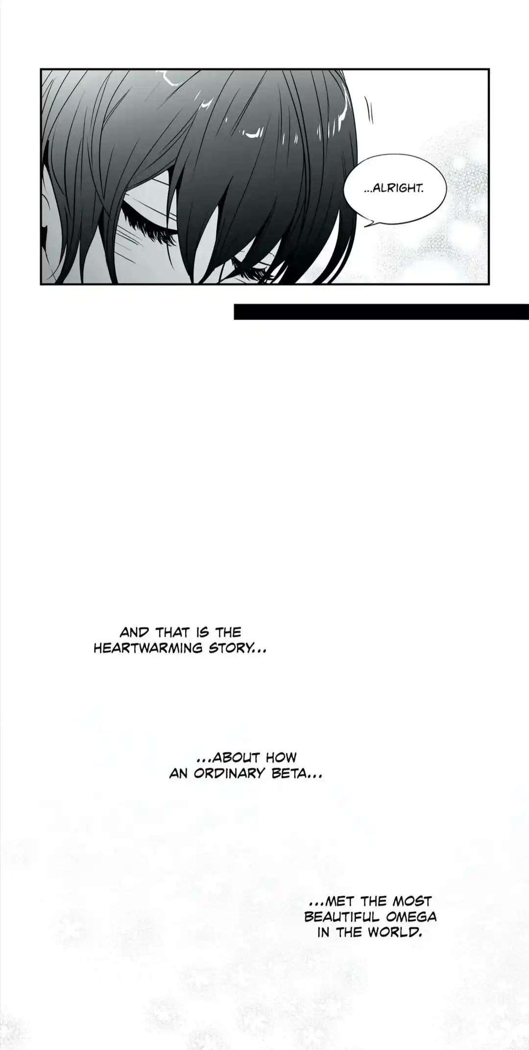 Love is an Illusion Chapter 87