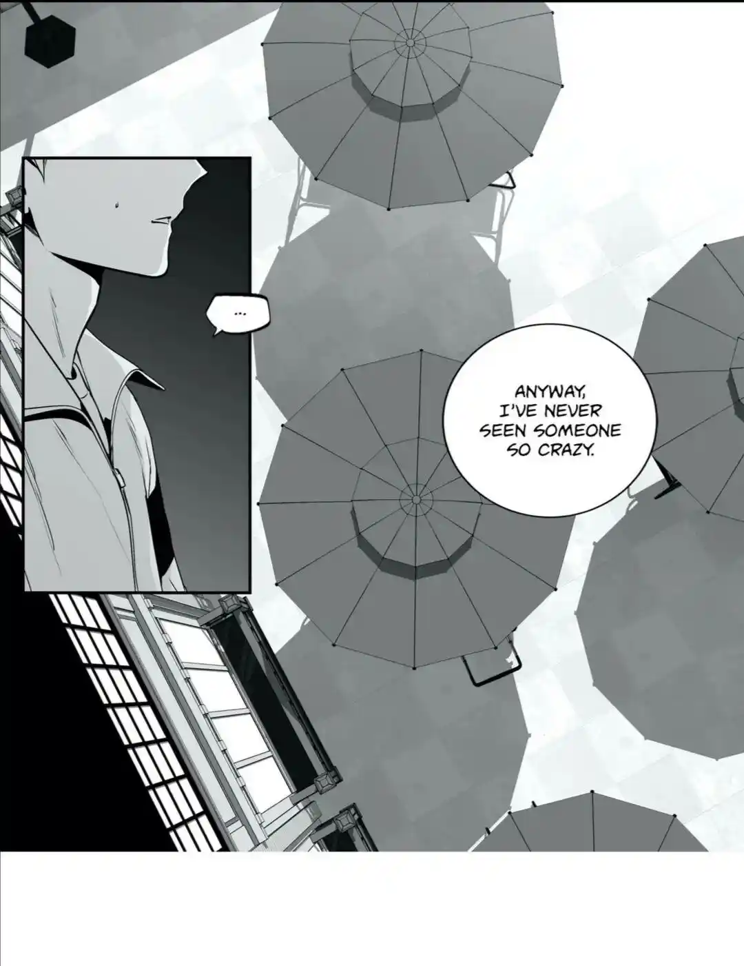 Love is an Illusion Chapter 87