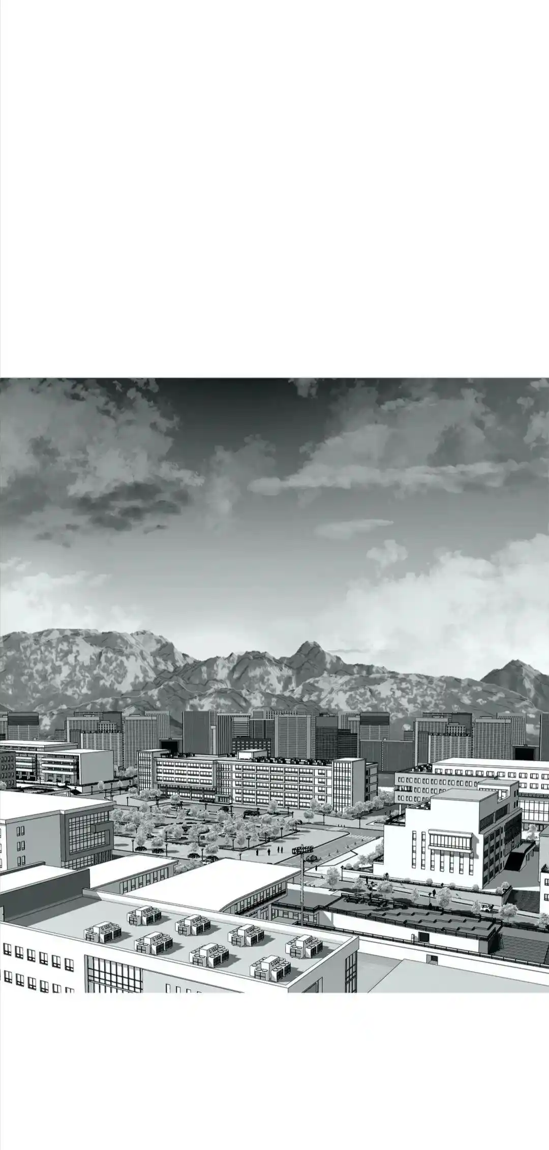 Love is an Illusion Chapter 88