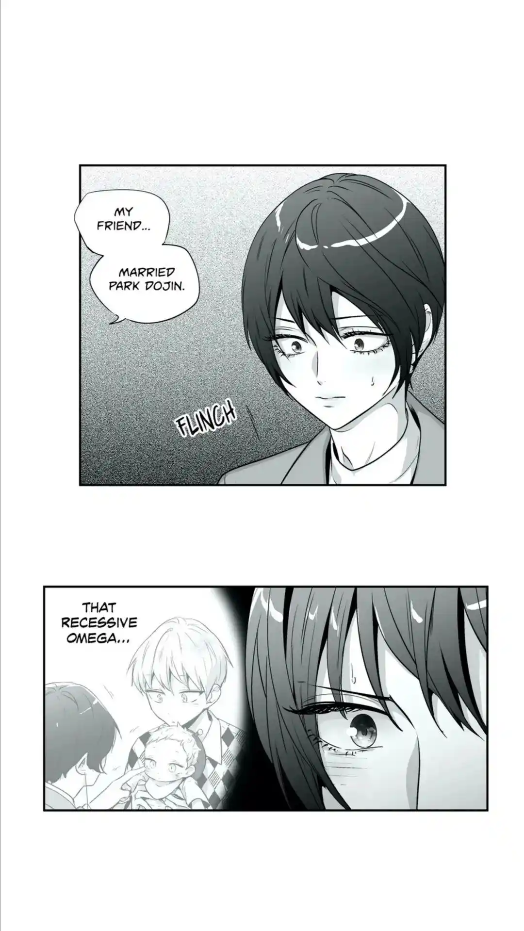 Love is an Illusion Chapter 88