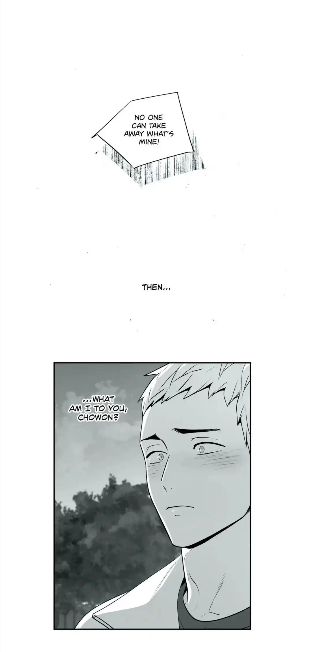 Love is an Illusion Chapter 88