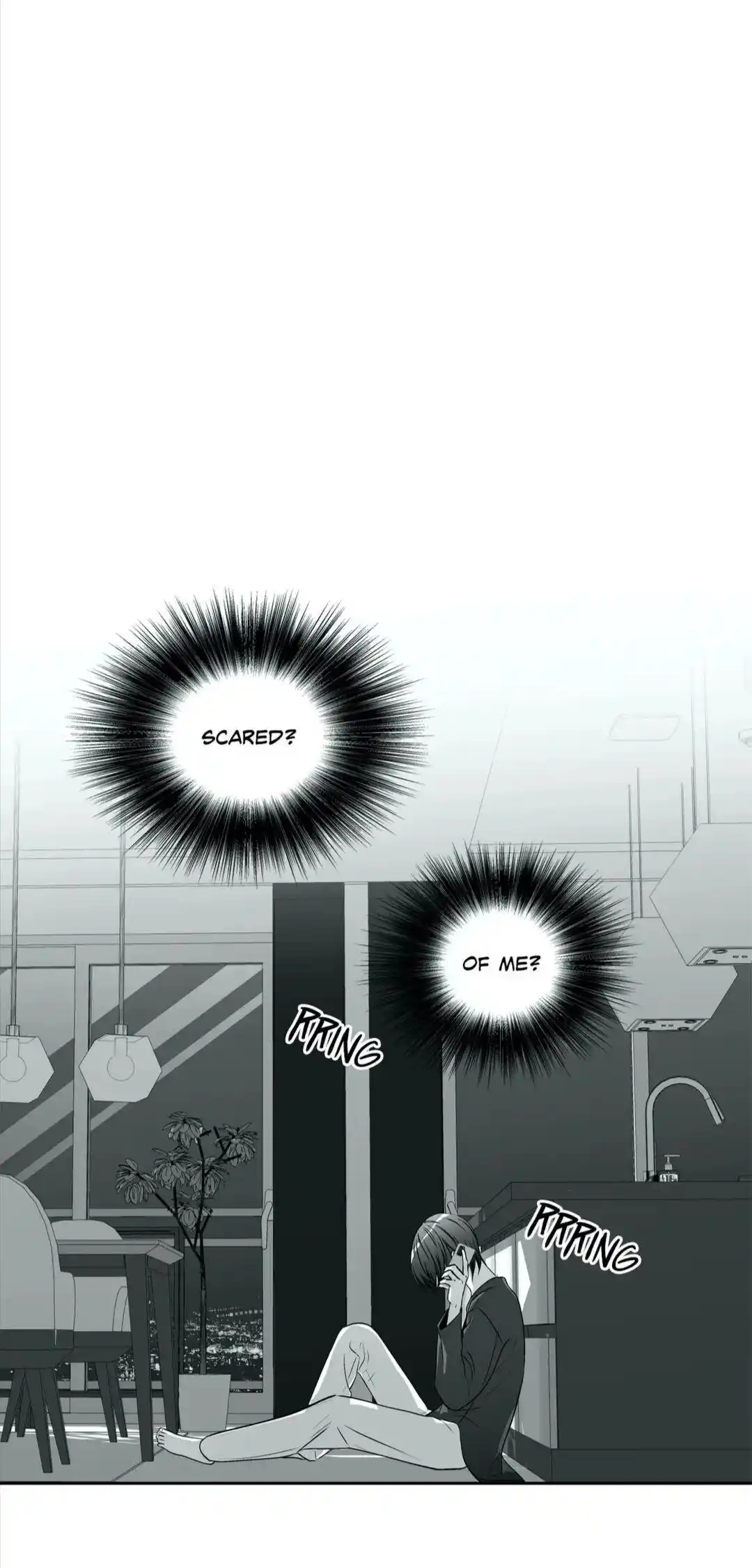 Love is an Illusion Chapter 88