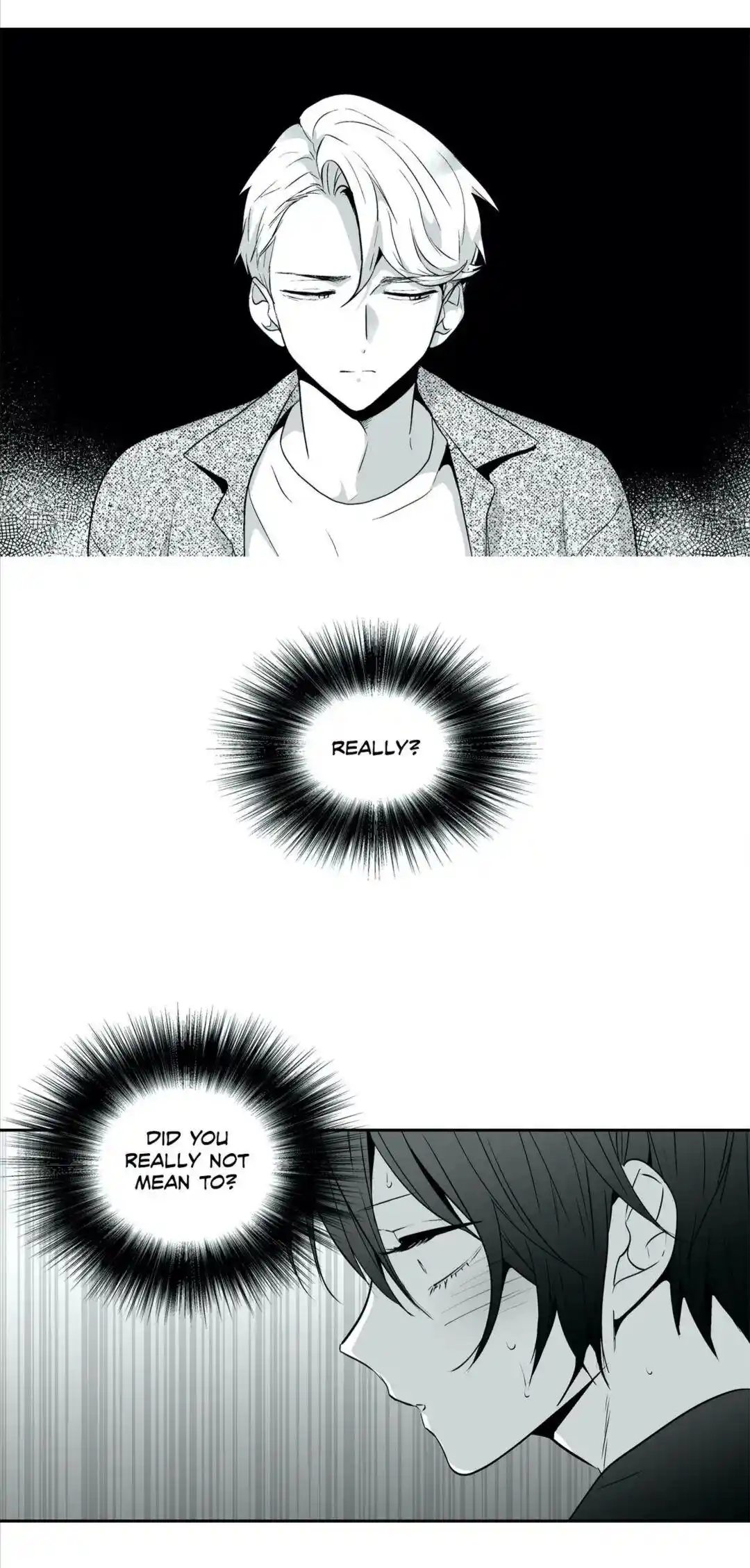 Love is an Illusion Chapter 88