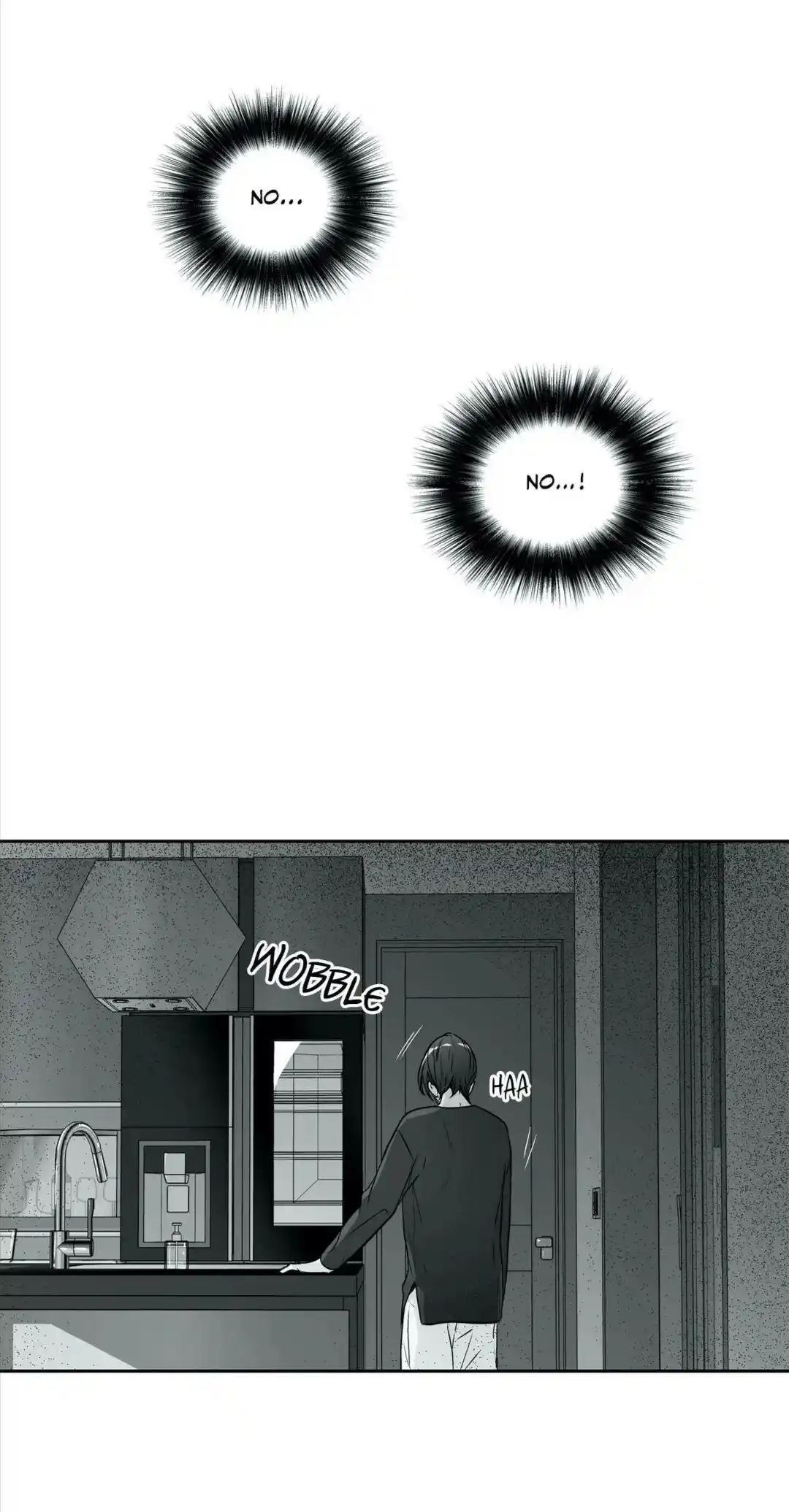 Love is an Illusion Chapter 88