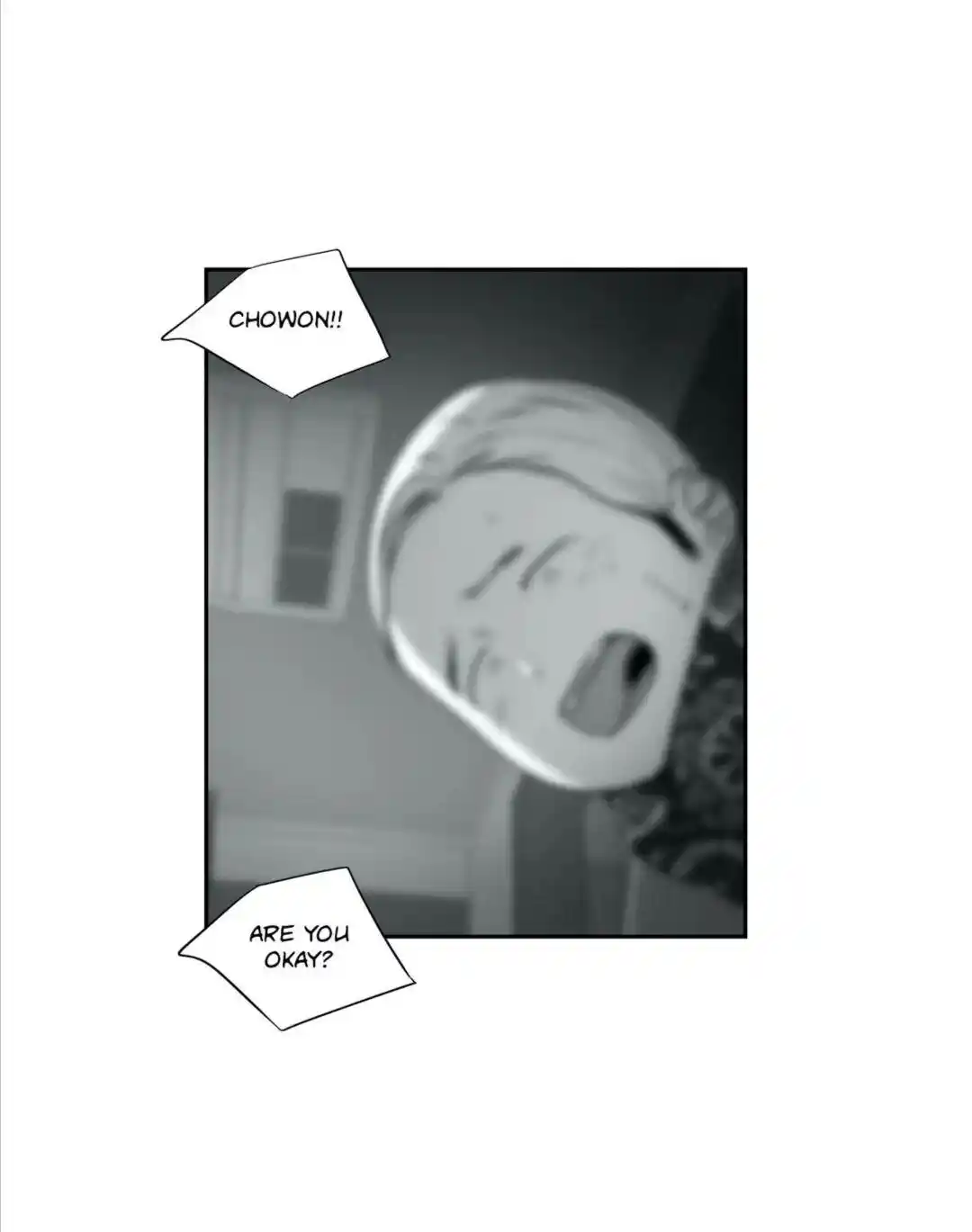 Love is an Illusion Chapter 88