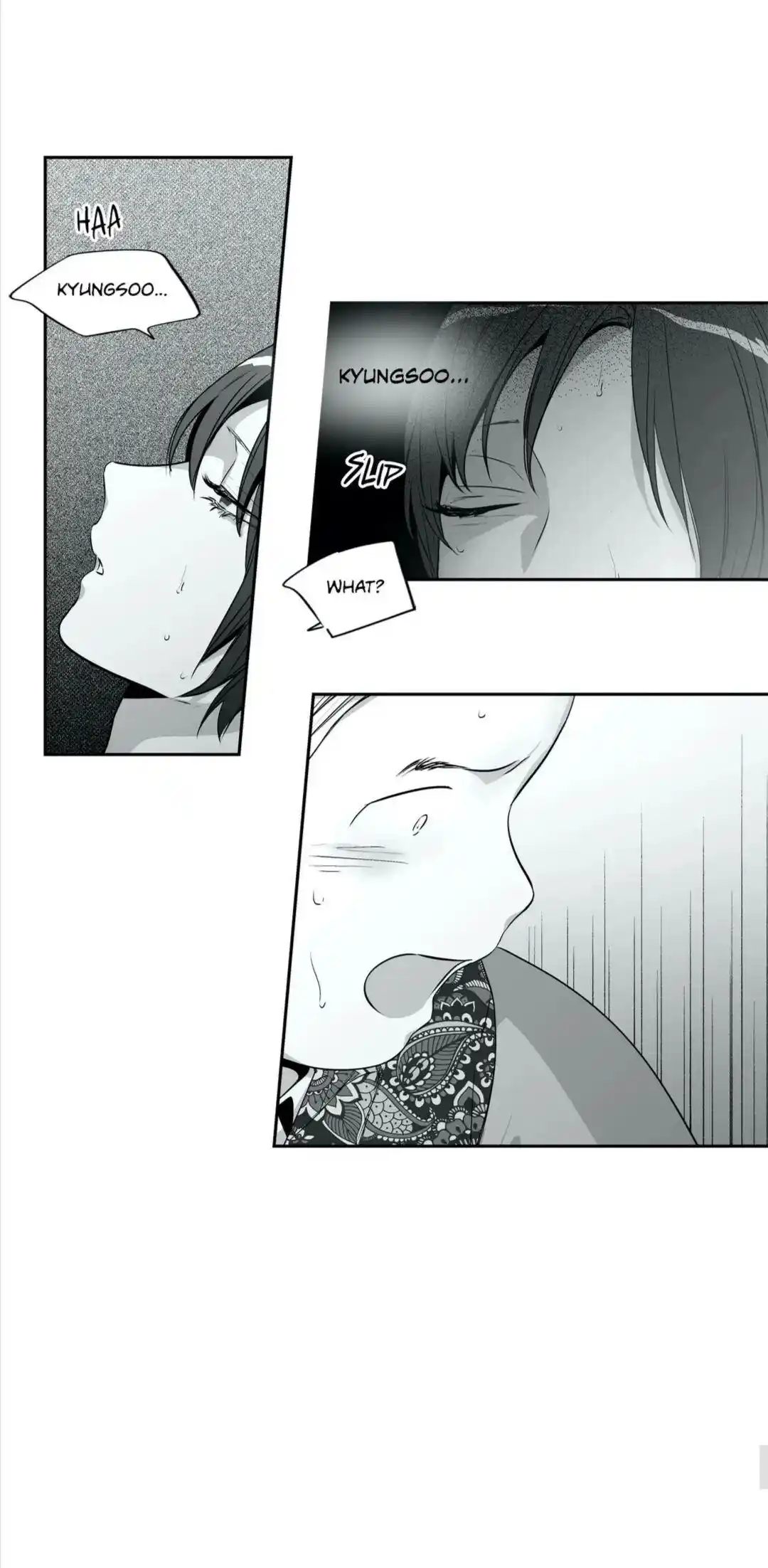 Love is an Illusion Chapter 88