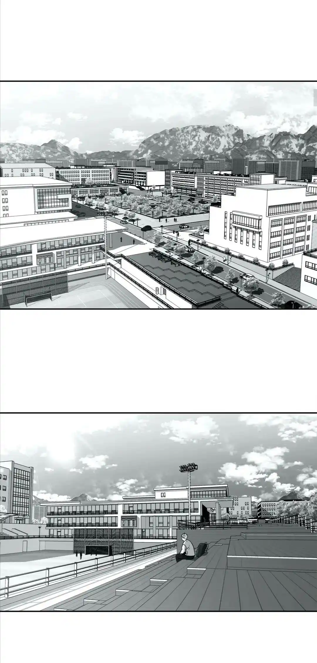 Love is an Illusion Chapter 89