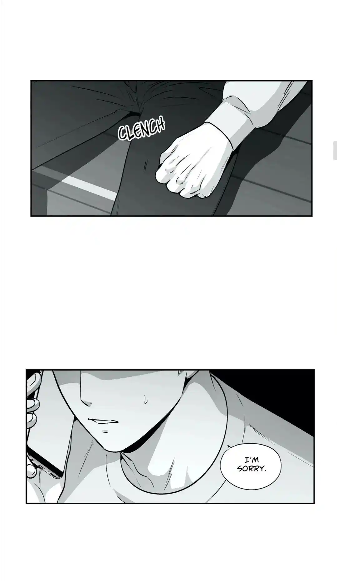 Love is an Illusion Chapter 89