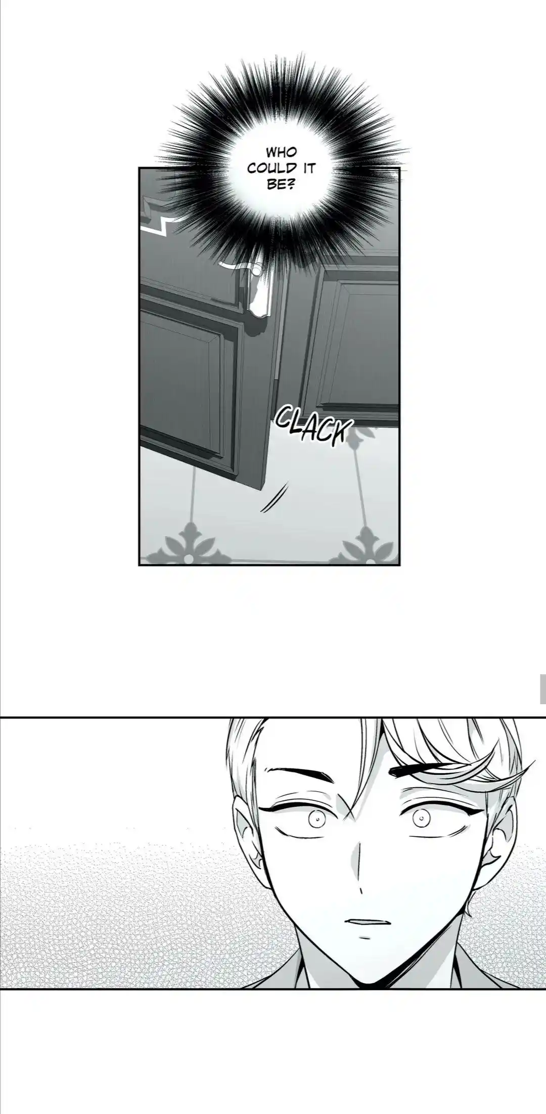 Love is an Illusion Chapter 89