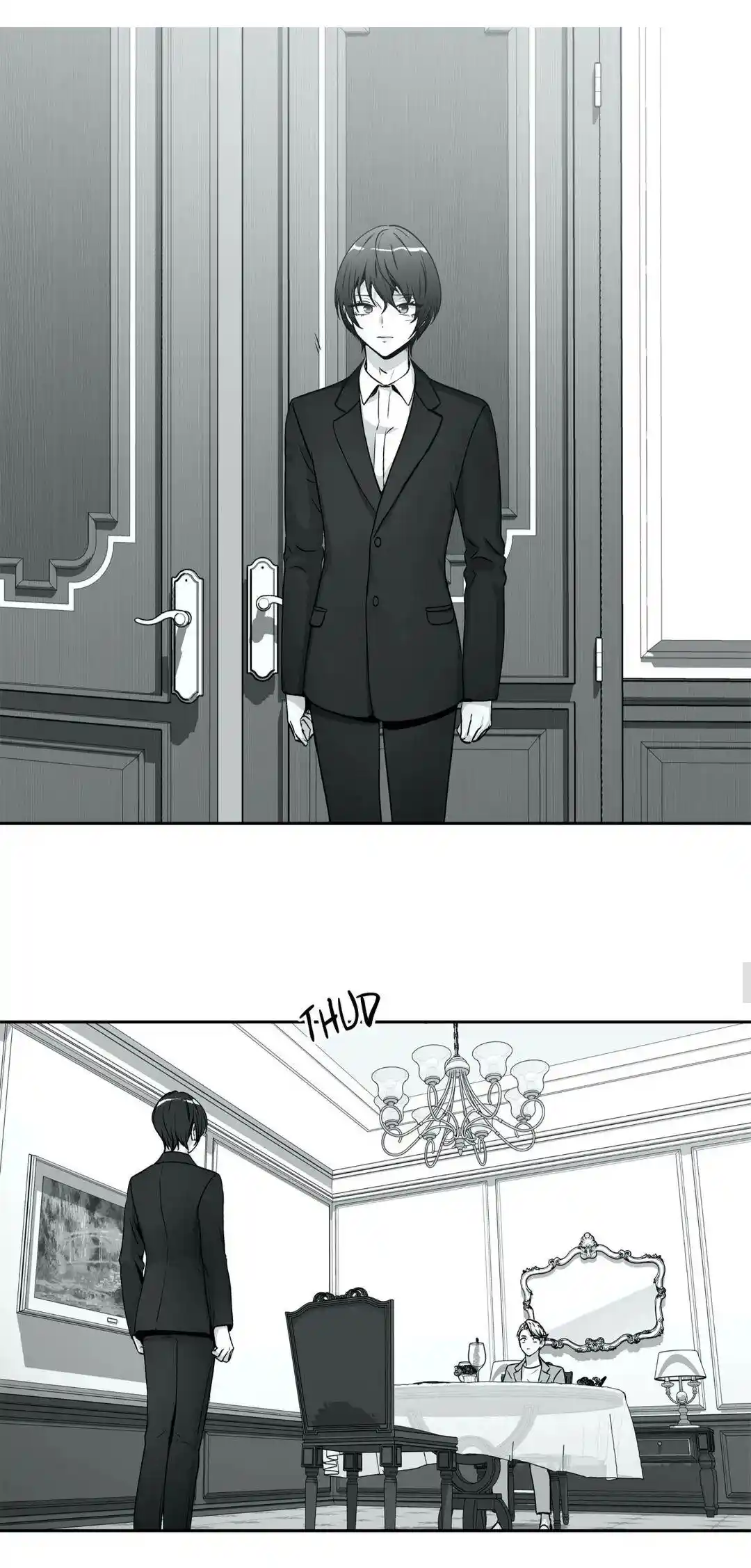 Love is an Illusion Chapter 89