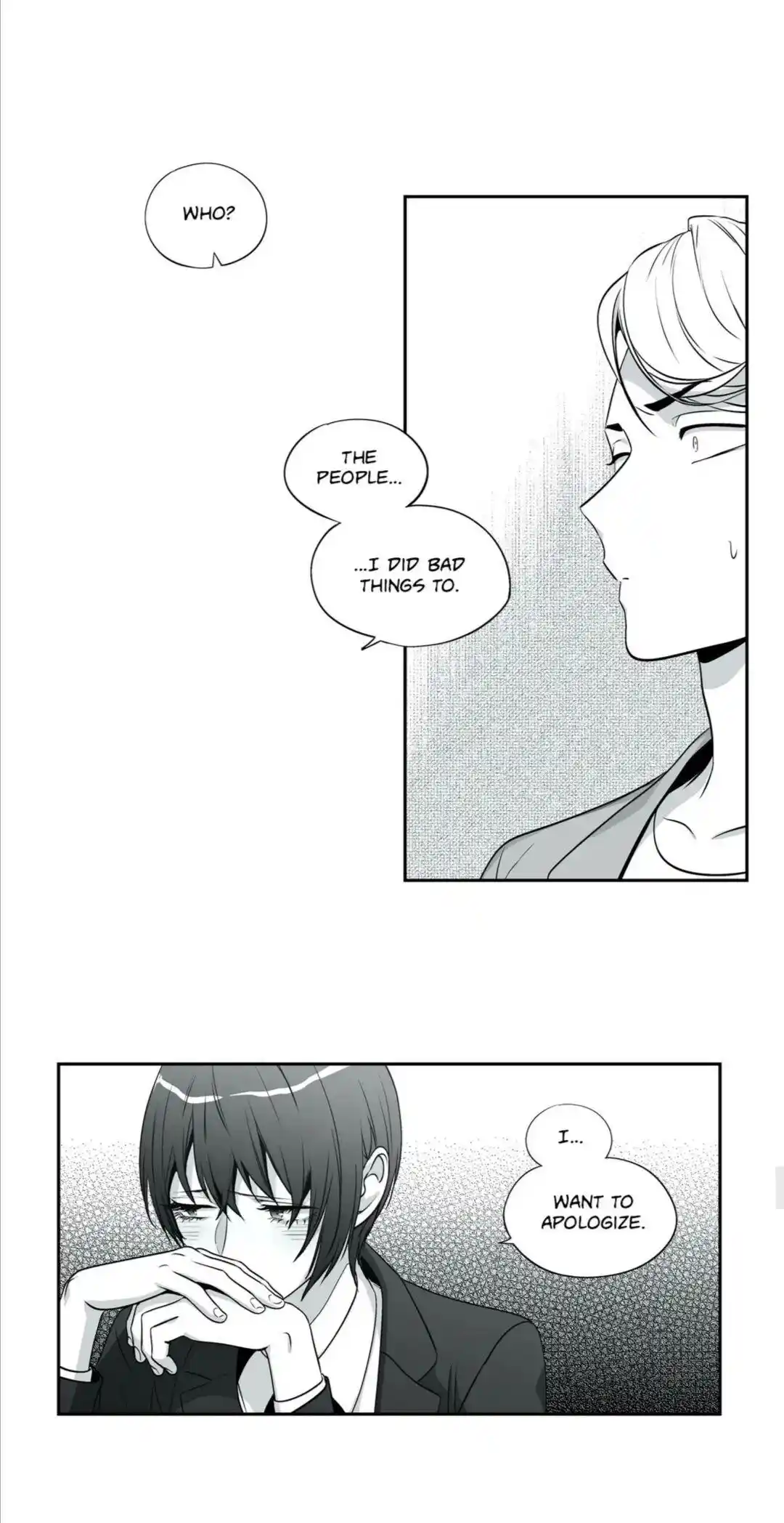 Love is an Illusion Chapter 89