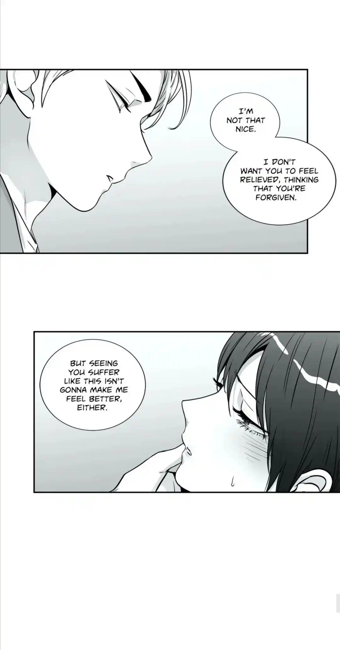 Love is an Illusion Chapter 89