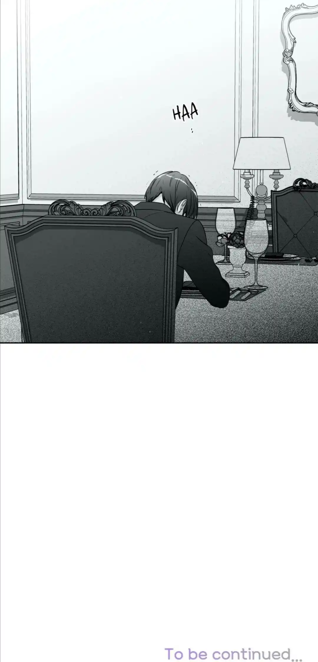 Love is an Illusion Chapter 89