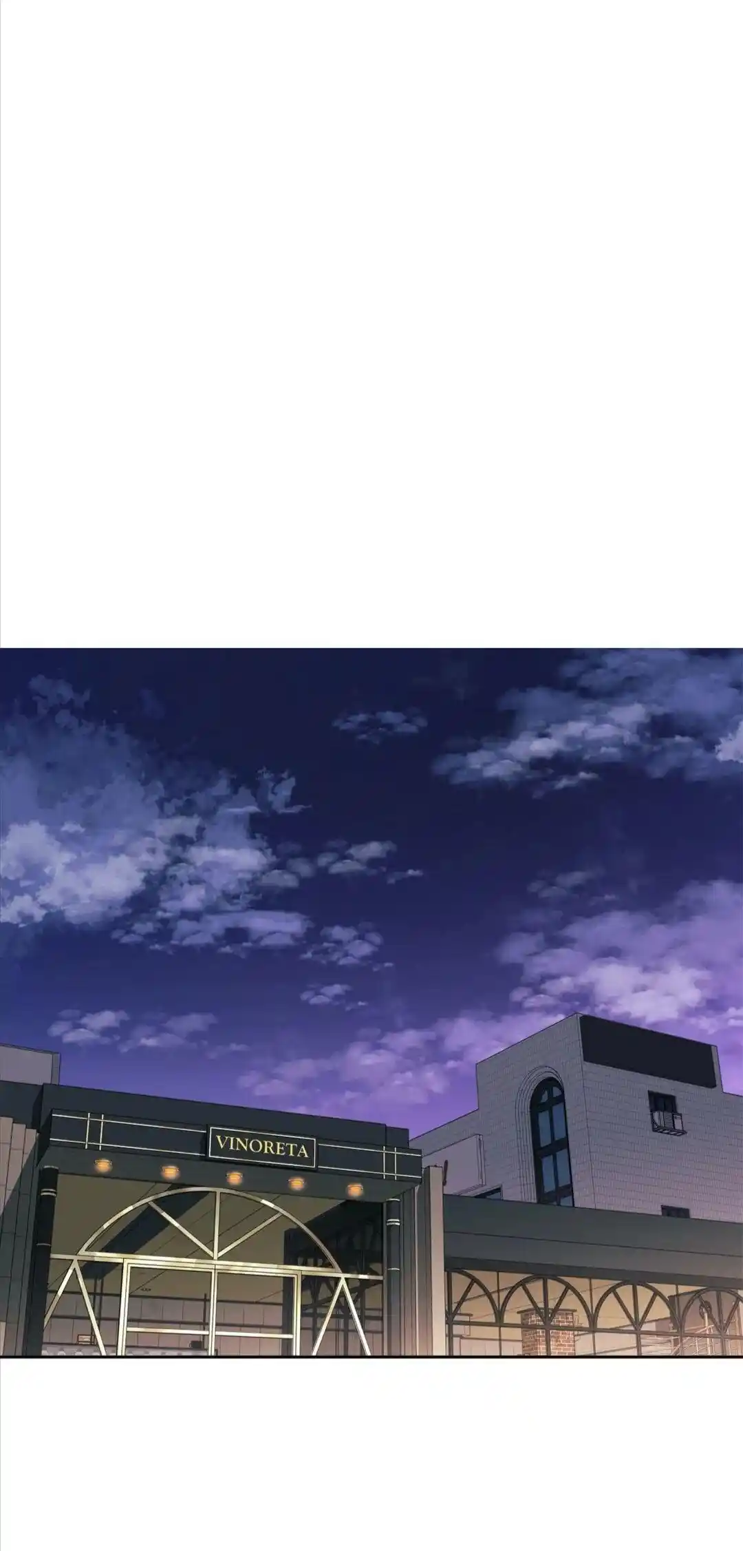 Love is an Illusion Chapter 90