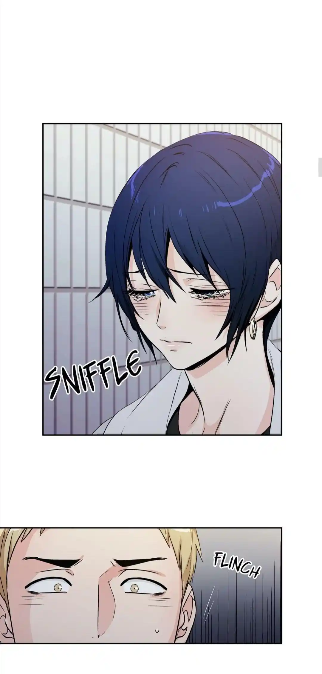 Love is an Illusion Chapter 90