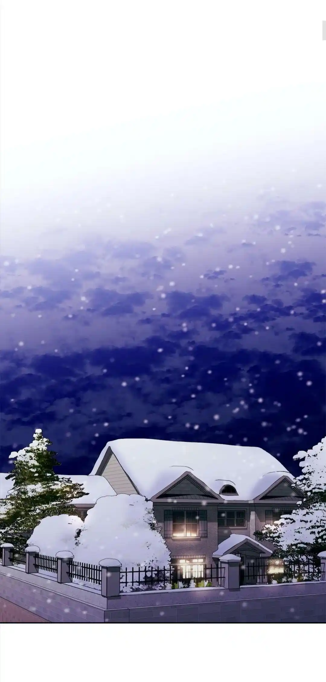 Love is an Illusion Chapter 91