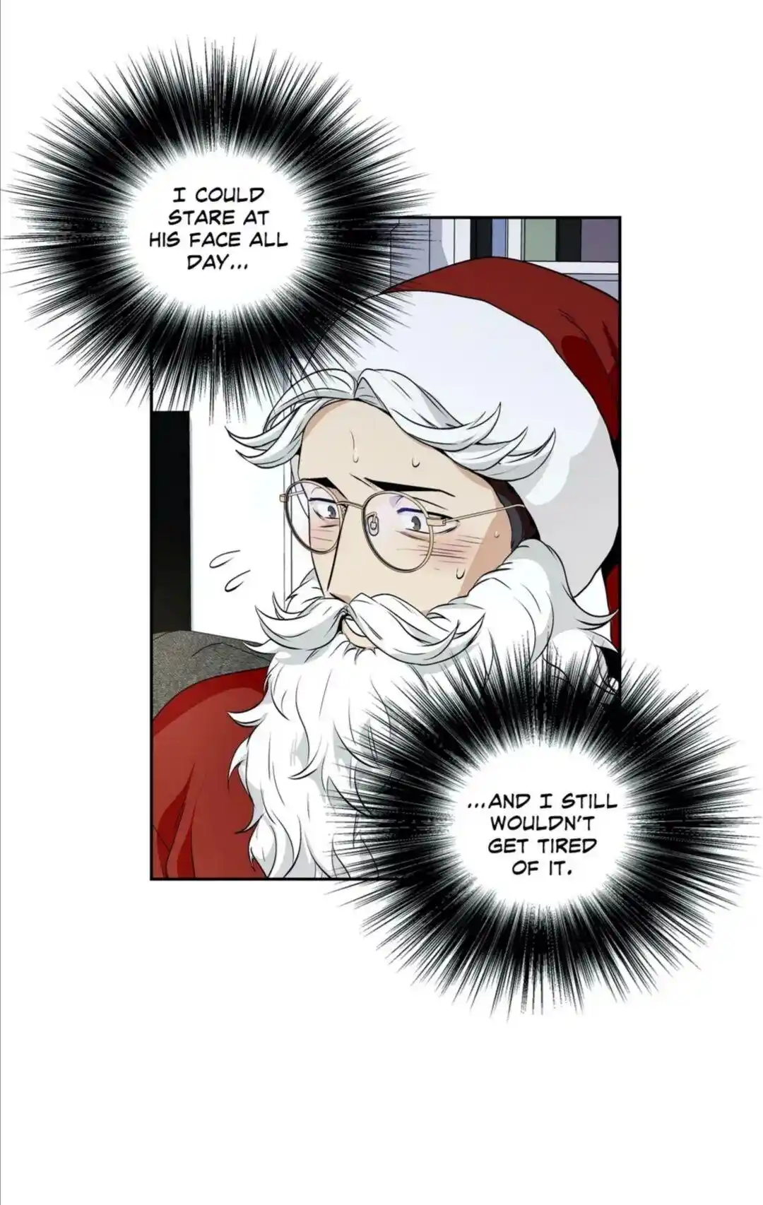 Love is an Illusion Chapter 91