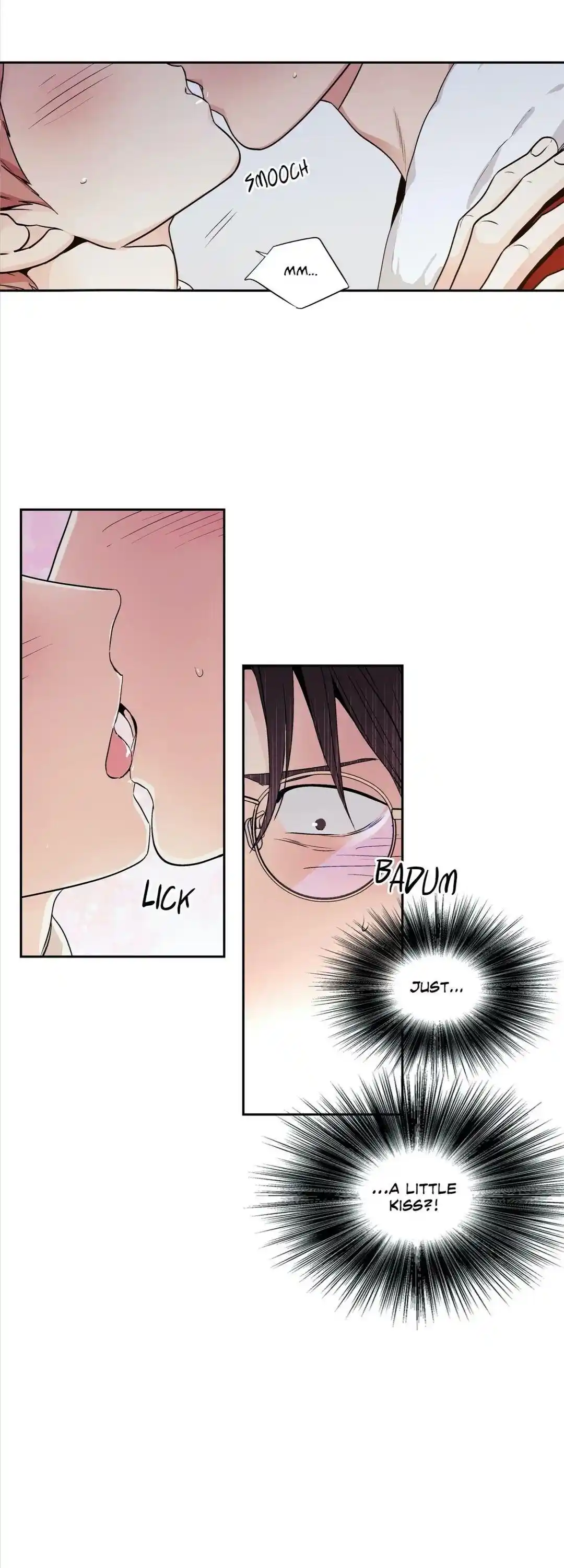 Love is an Illusion Chapter 91