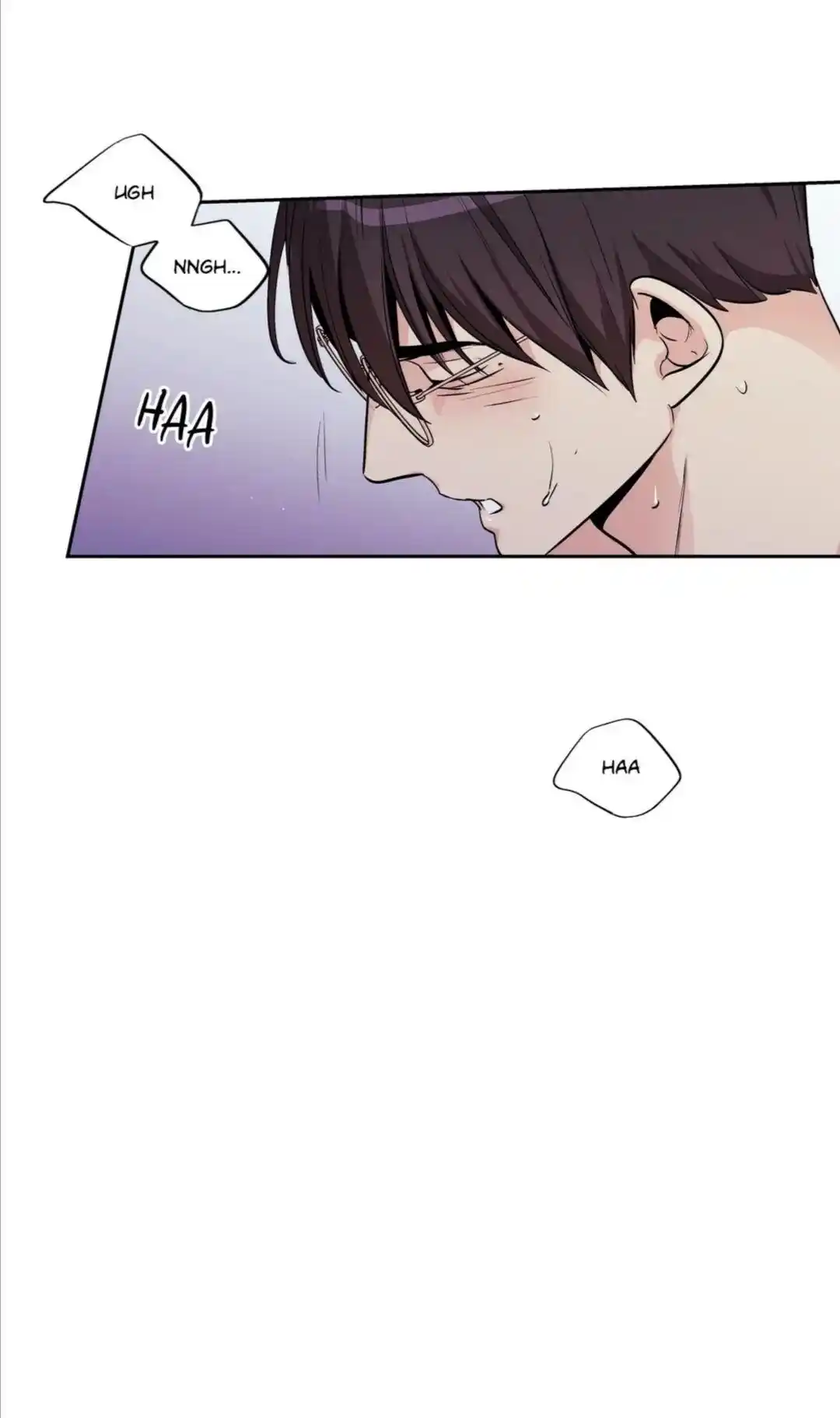 Love is an Illusion Chapter 92