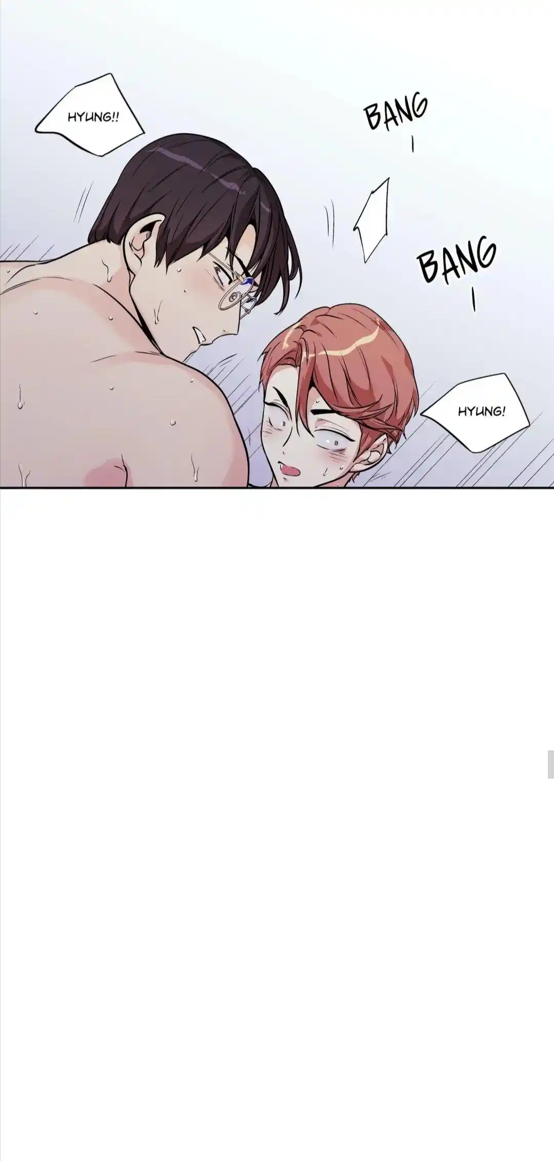 Love is an Illusion Chapter 92