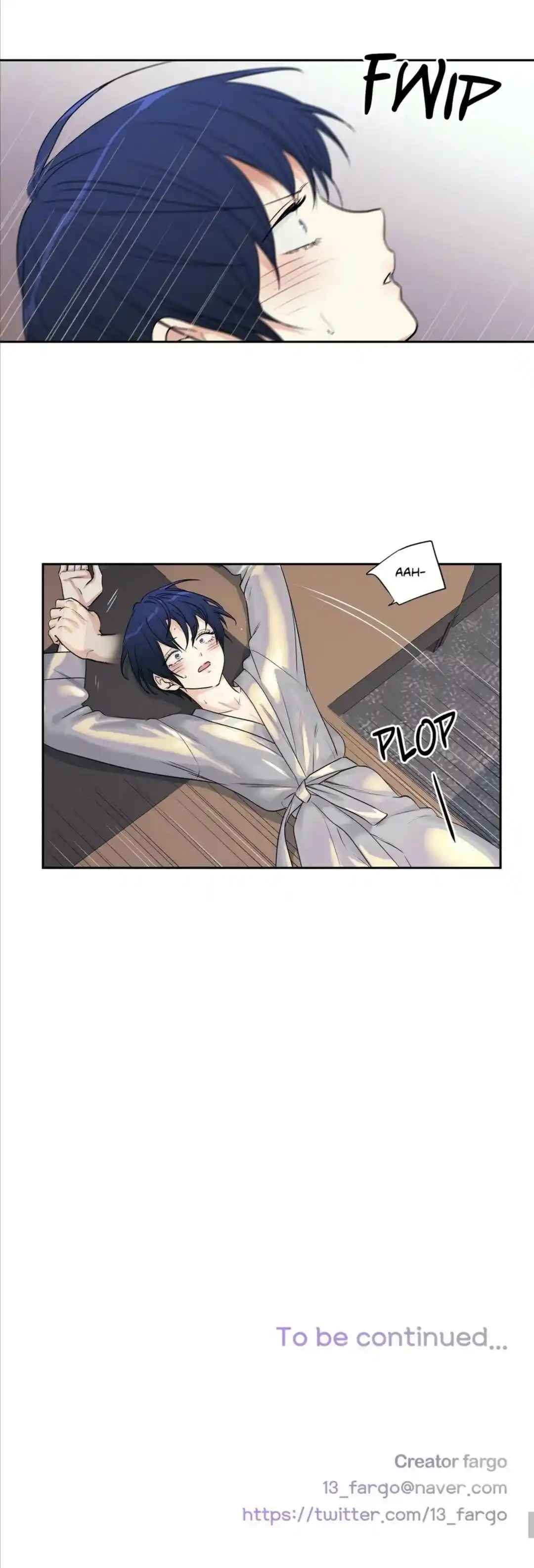 Love is an Illusion Chapter 95