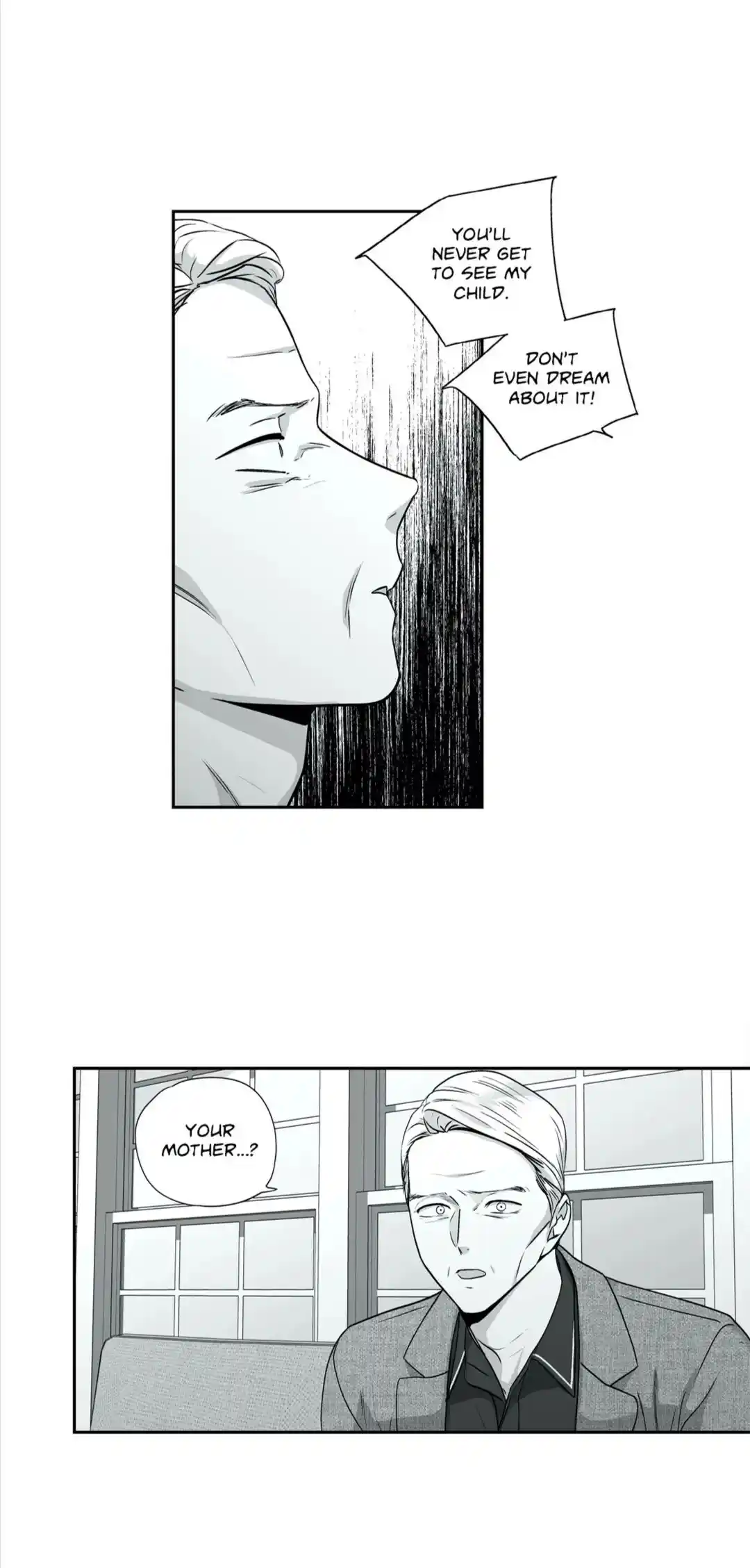 Love is an Illusion Chapter 97