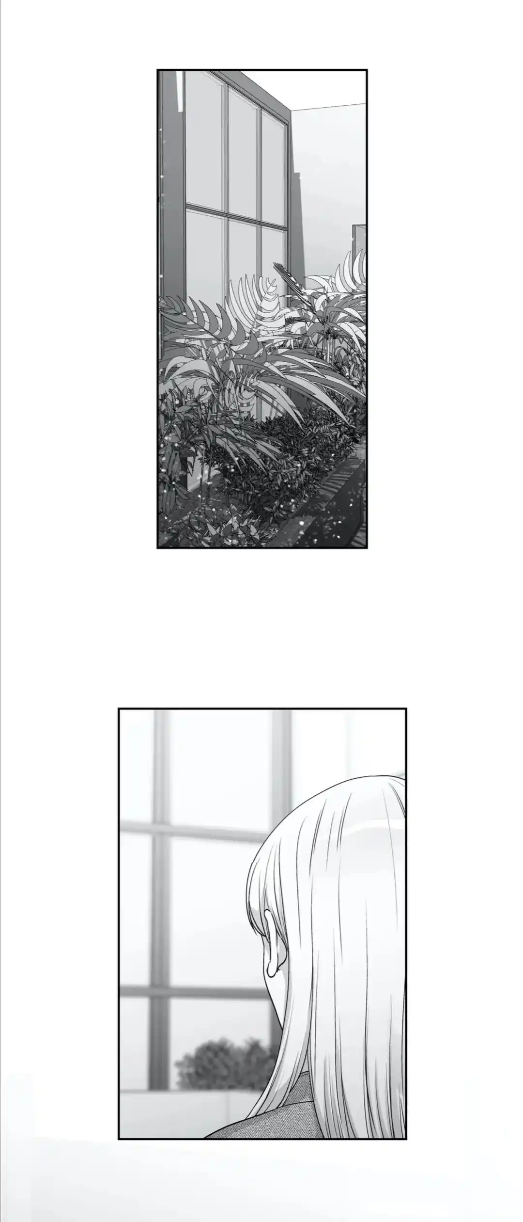 Love is an Illusion Chapter 98