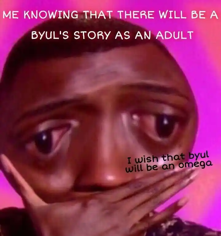 Love is an Illusion Chapter 99.5