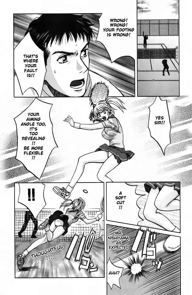 Love Junkies Vol. 7 Ch. 56.5 Side Episode 4