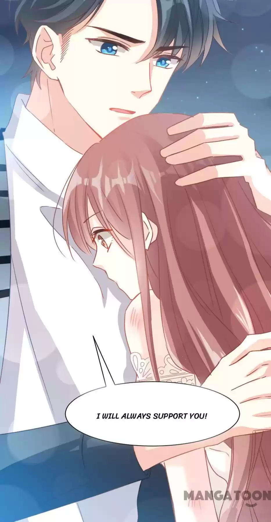 Love Me Gently, Bossy Ceo Chapter 1